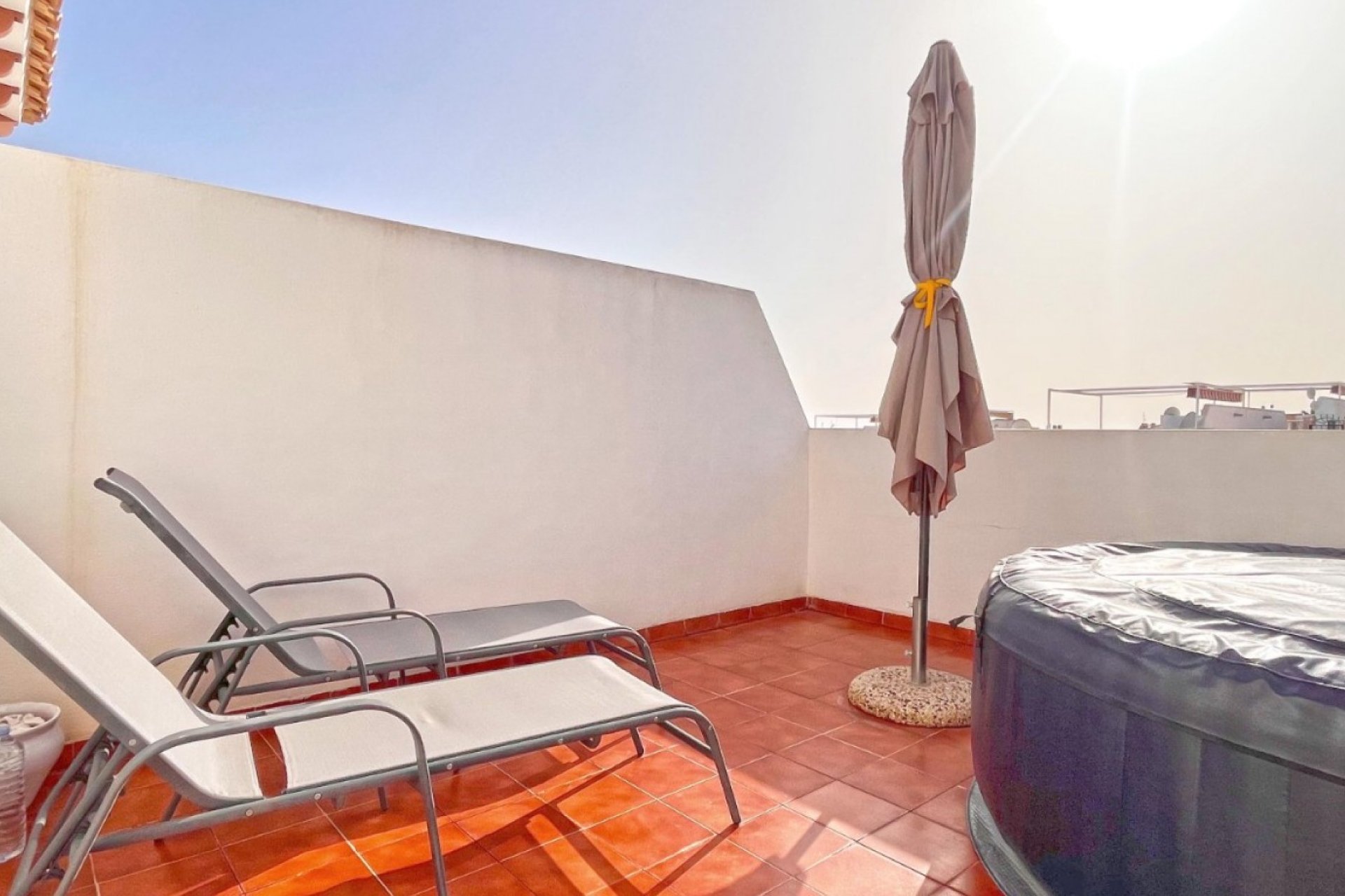 Herverkoop - Town House - Orihuela Costa - Punta Prima