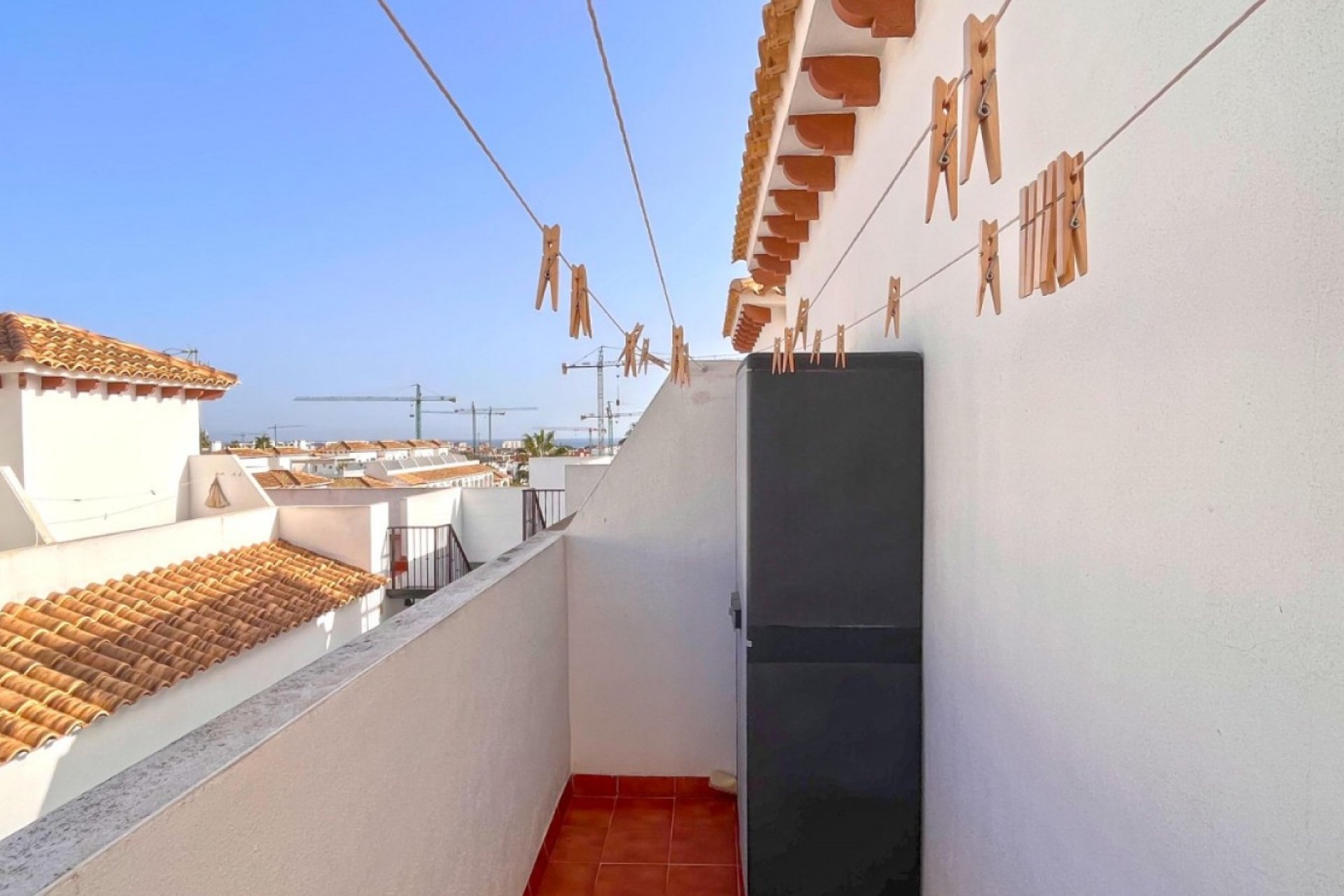 Herverkoop - Town House - Orihuela Costa - Punta Prima