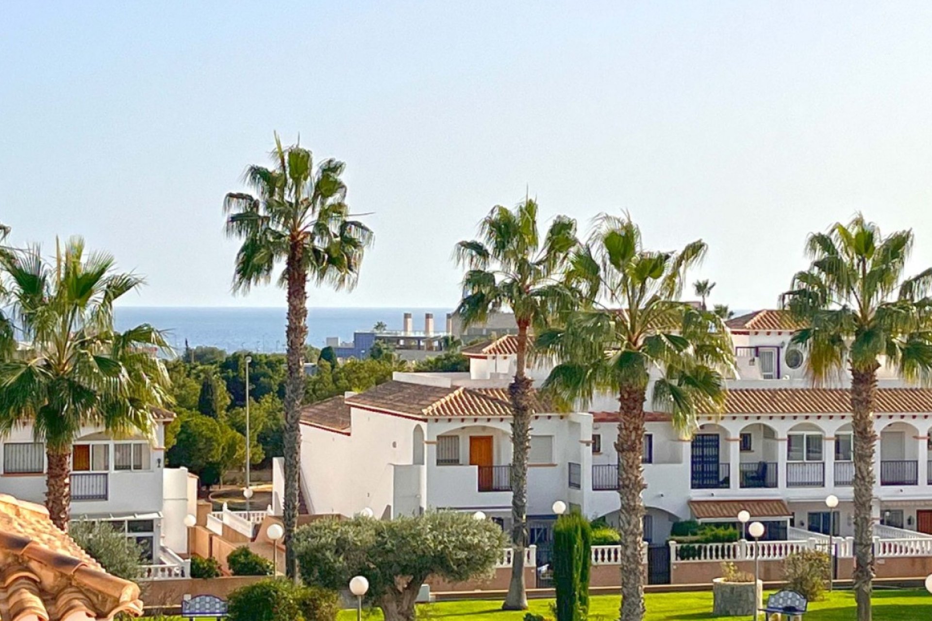 Herverkoop - Town House - Orihuela Costa - Punta Prima