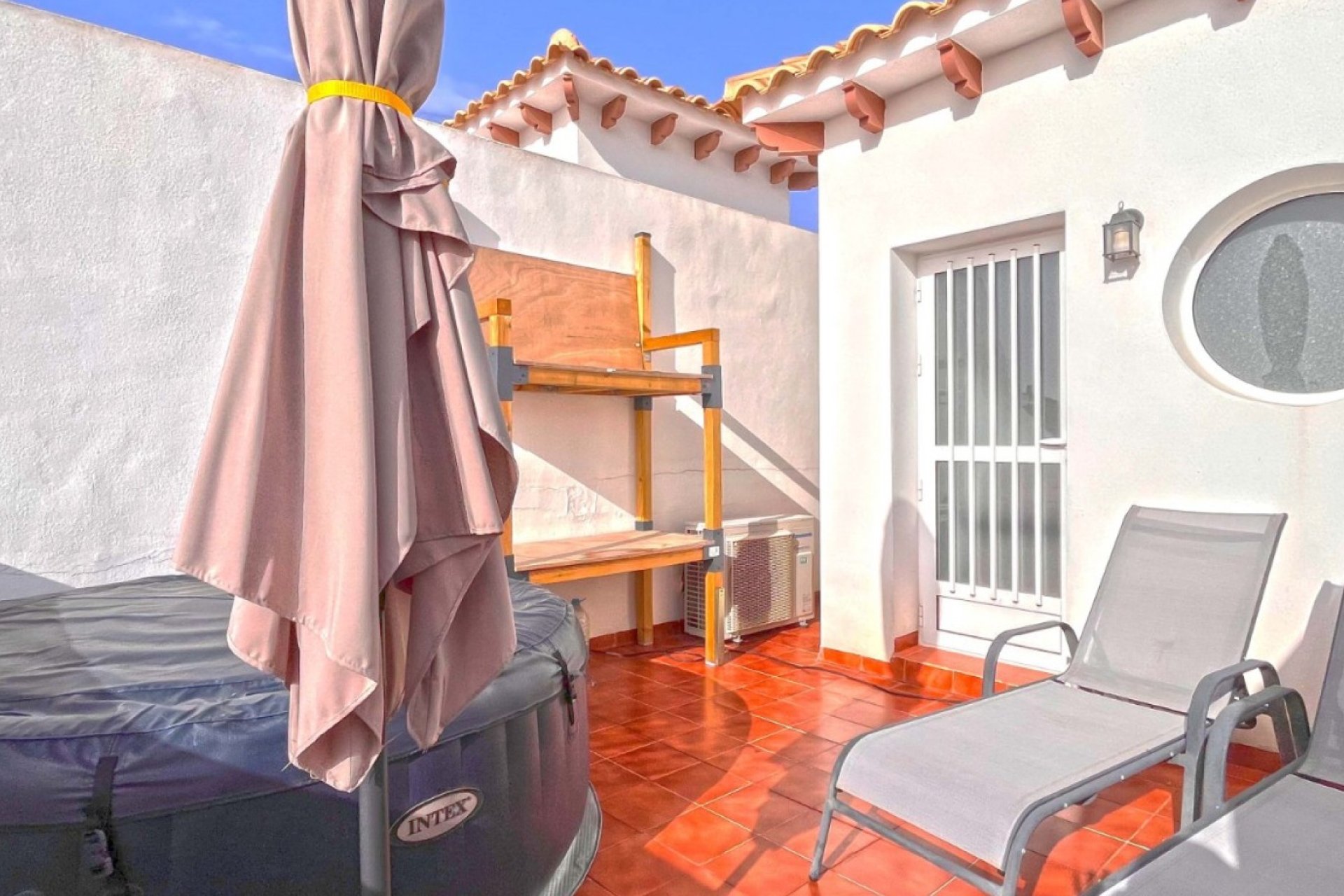 Herverkoop - Town House - Orihuela Costa - Punta Prima