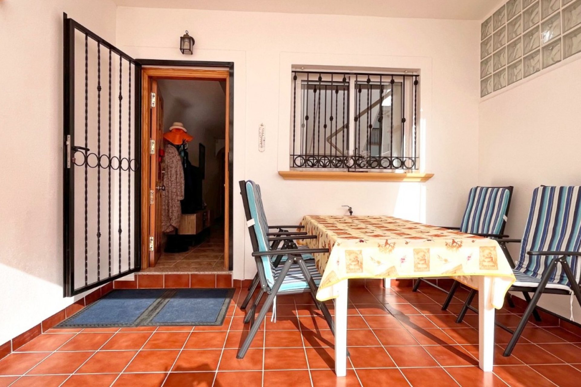 Herverkoop - Town House - Orihuela Costa - Punta Prima