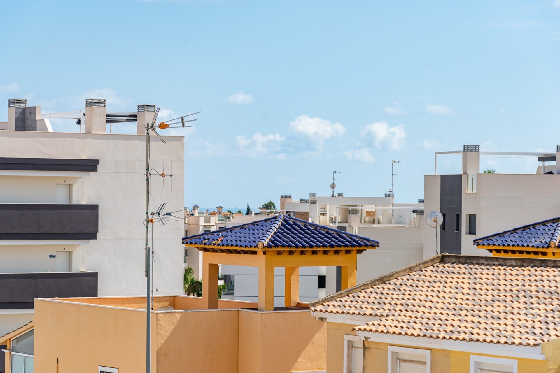 Herverkoop - Town House - Orihuela Costa - Villamartín