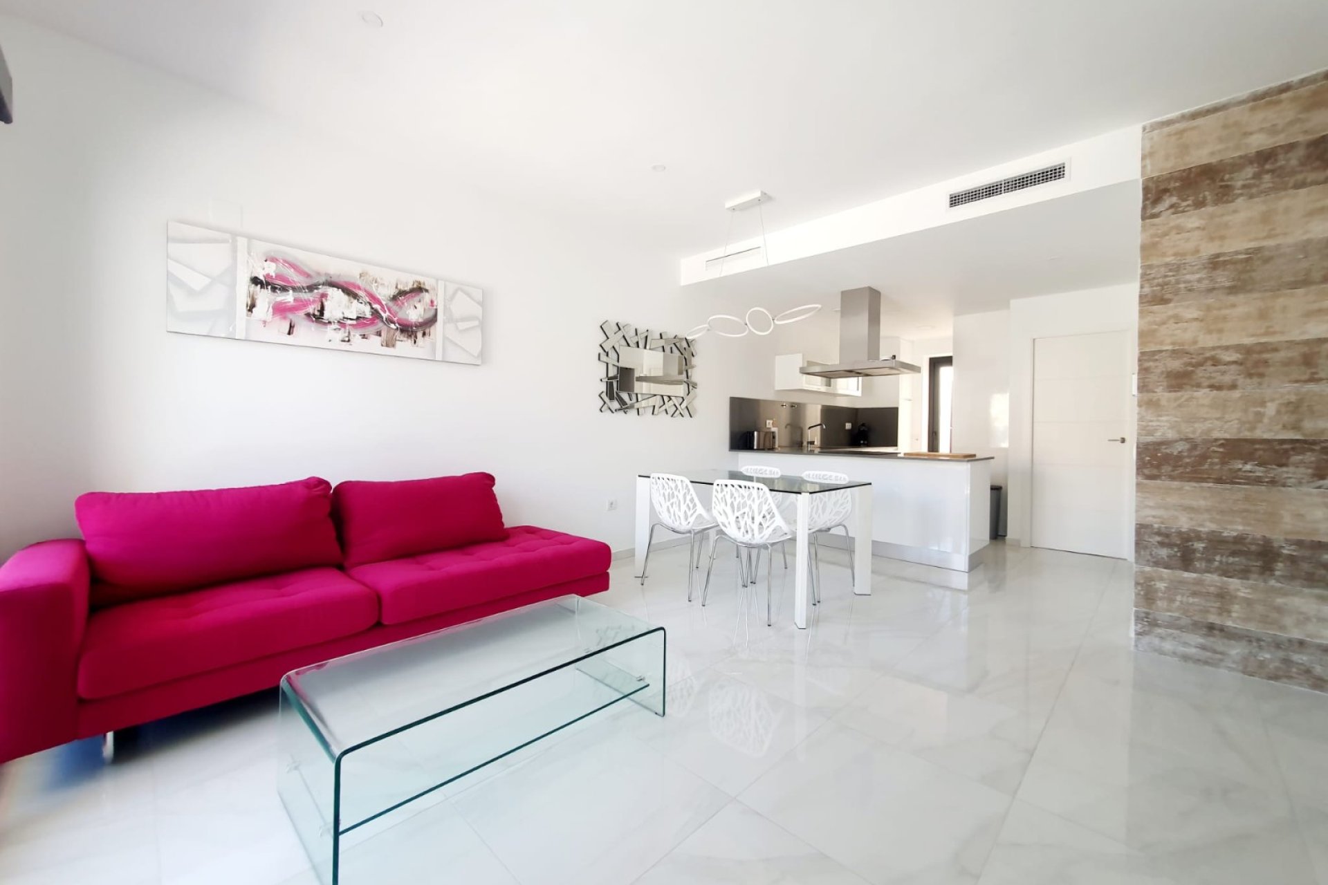 Herverkoop - Town House - Orihuela Costa - Villamartín