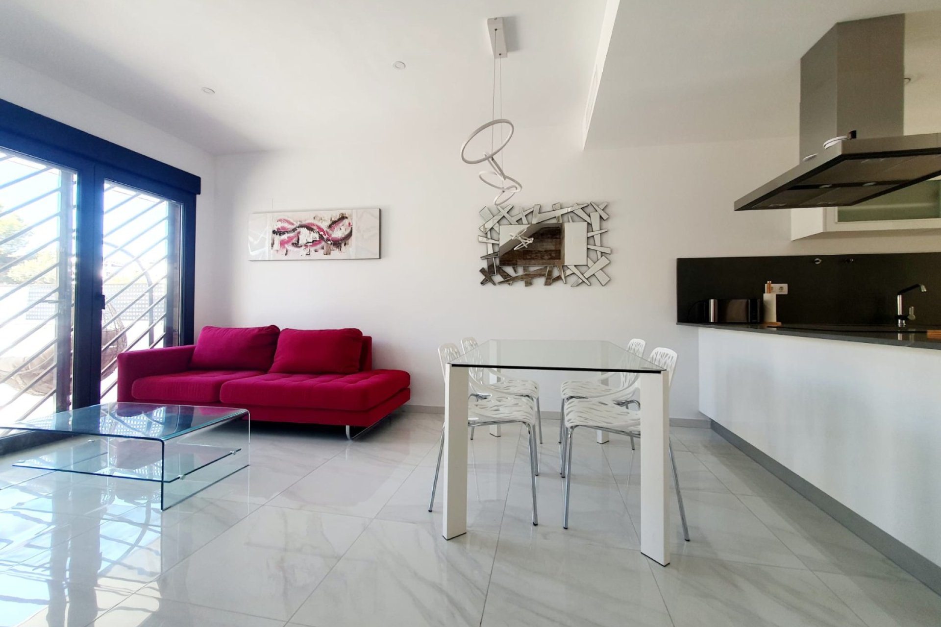 Herverkoop - Town House - Orihuela Costa - Villamartín