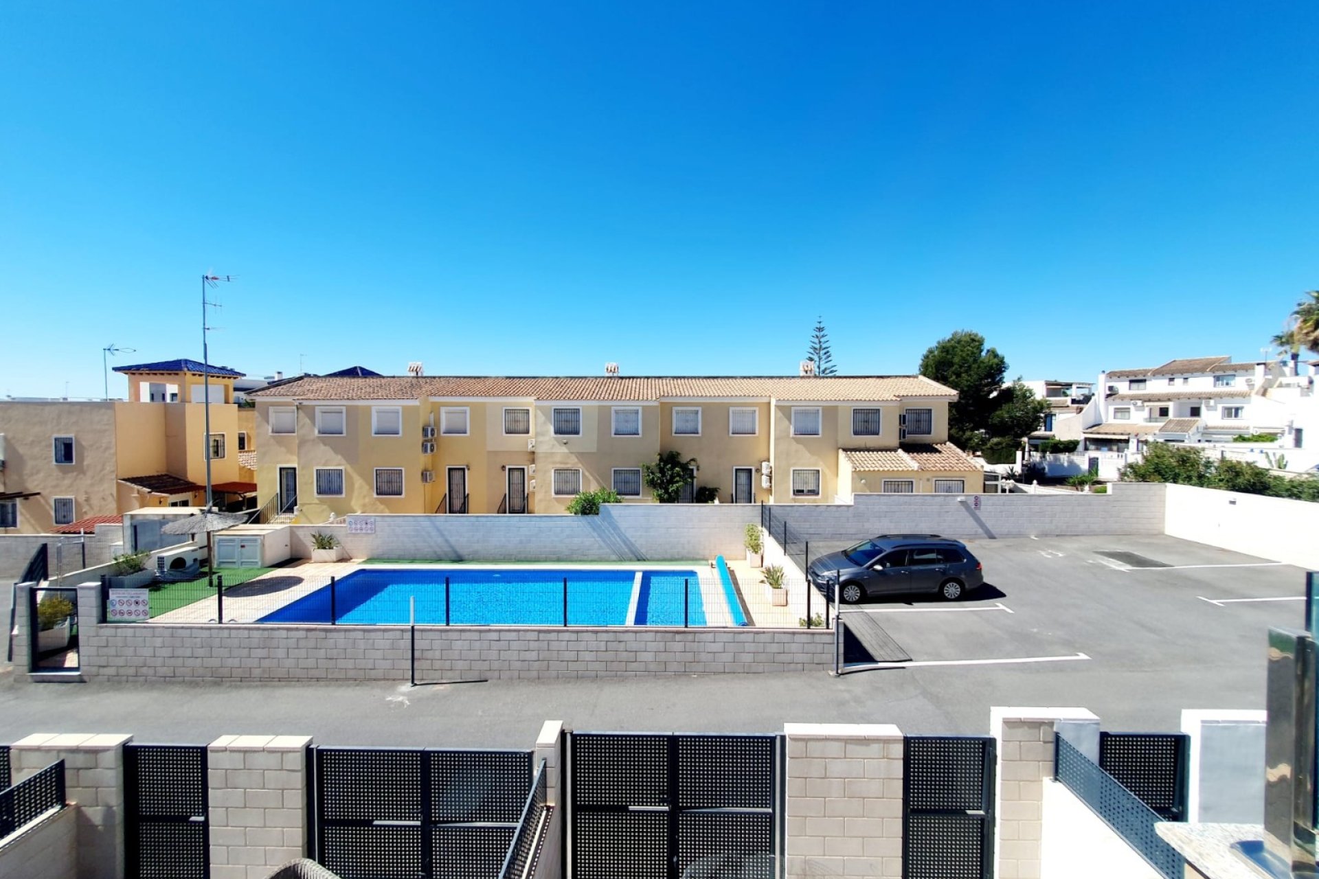 Herverkoop - Town House - Orihuela Costa - Villamartín