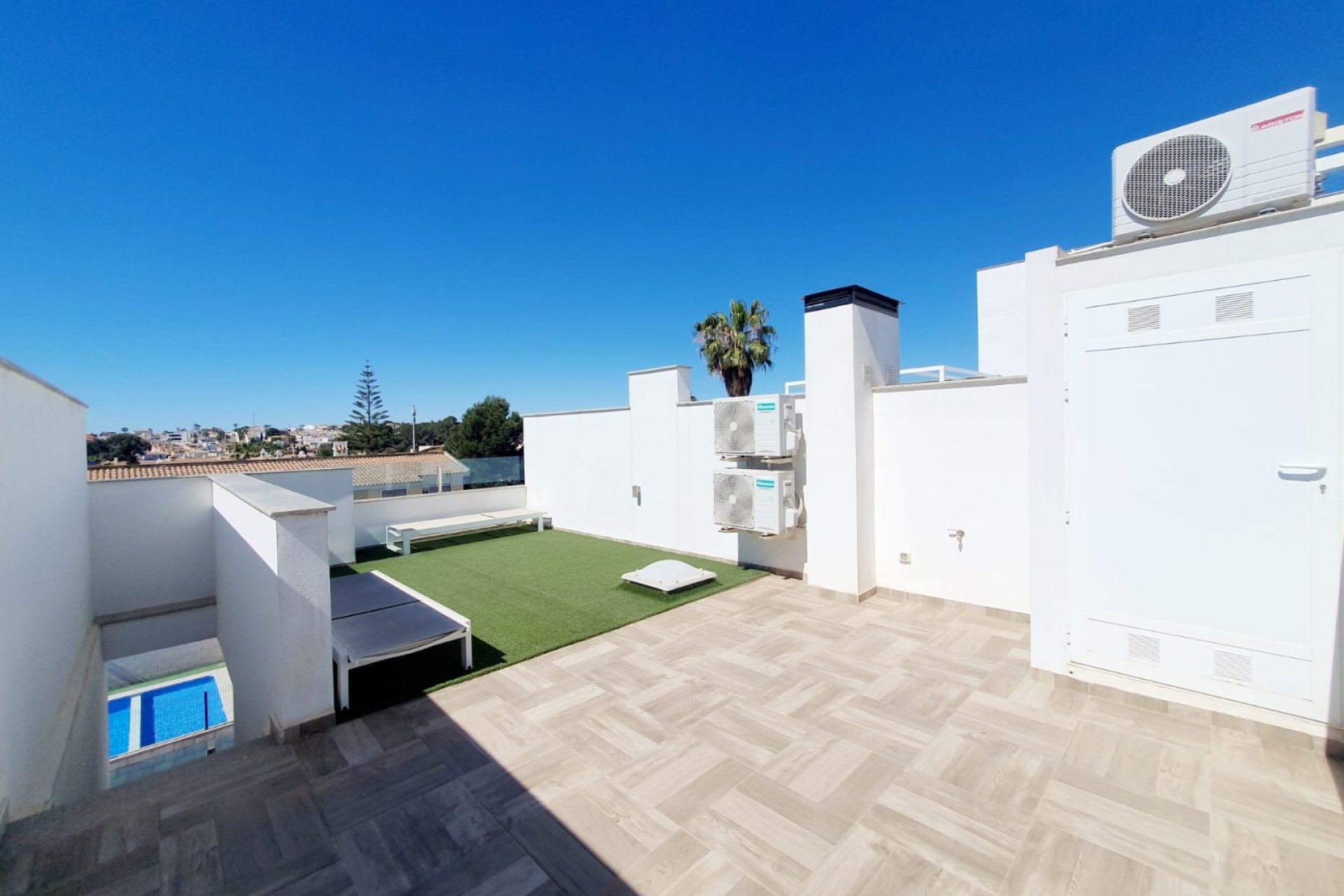 Herverkoop - Town House - Orihuela Costa - Villamartín