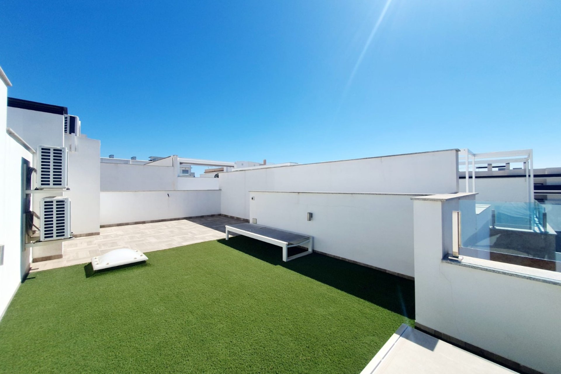 Herverkoop - Town House - Orihuela Costa - Villamartín