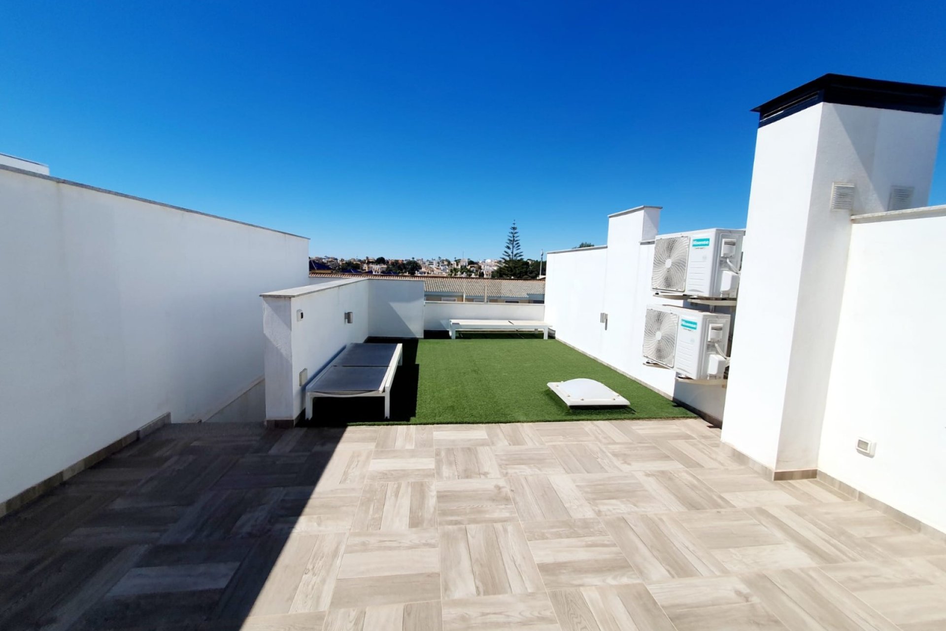 Herverkoop - Town House - Orihuela Costa - Villamartín