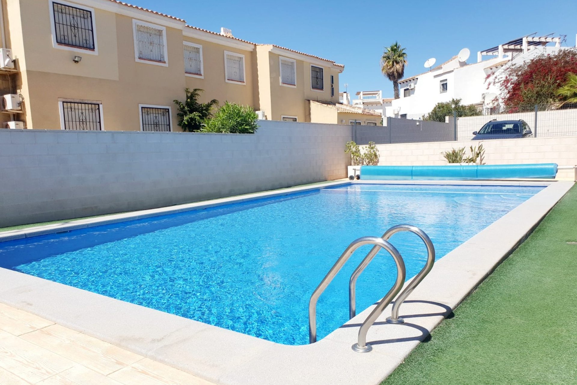 Herverkoop - Town House - Orihuela Costa - Villamartín