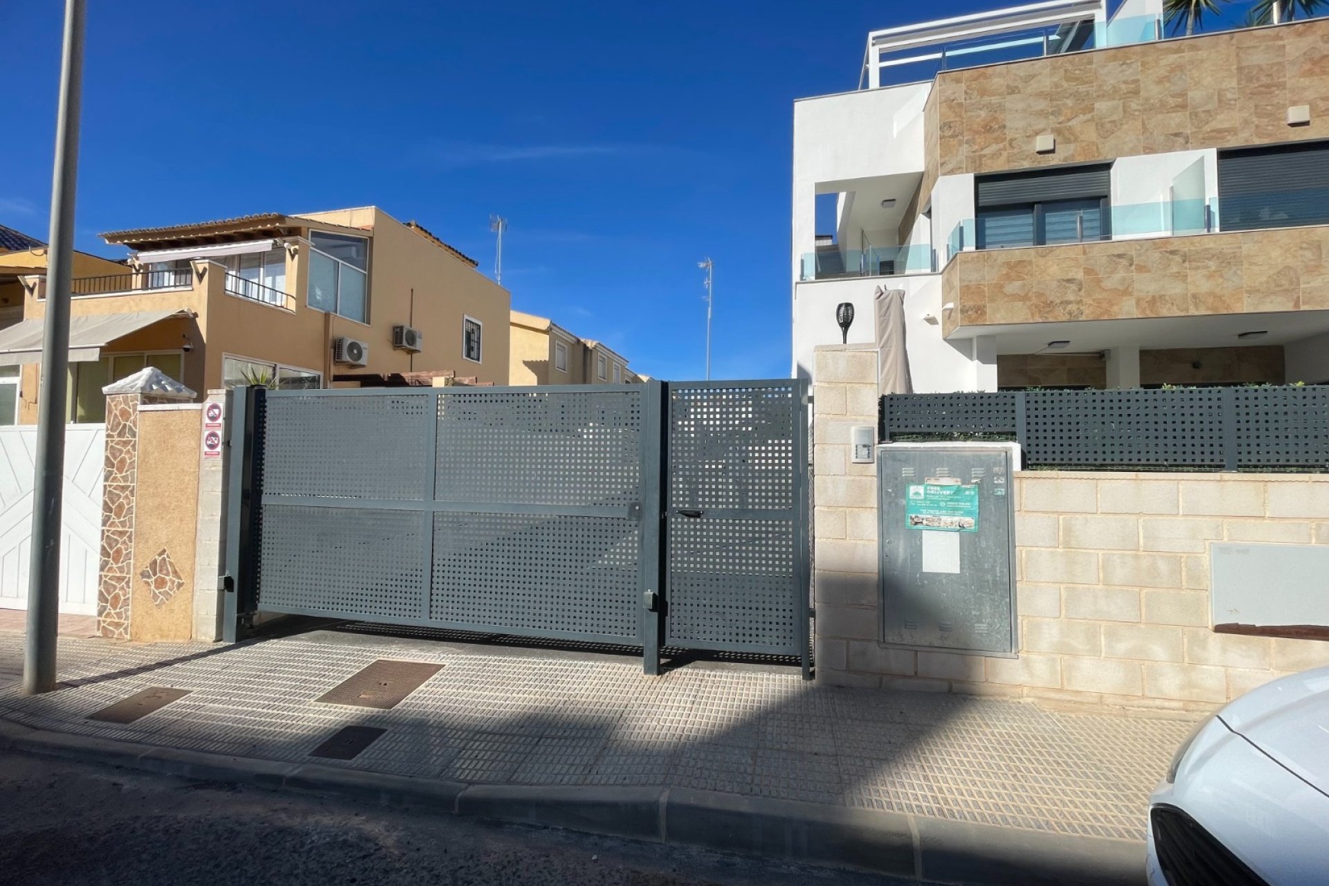 Herverkoop - Town House - Orihuela Costa - Villamartín