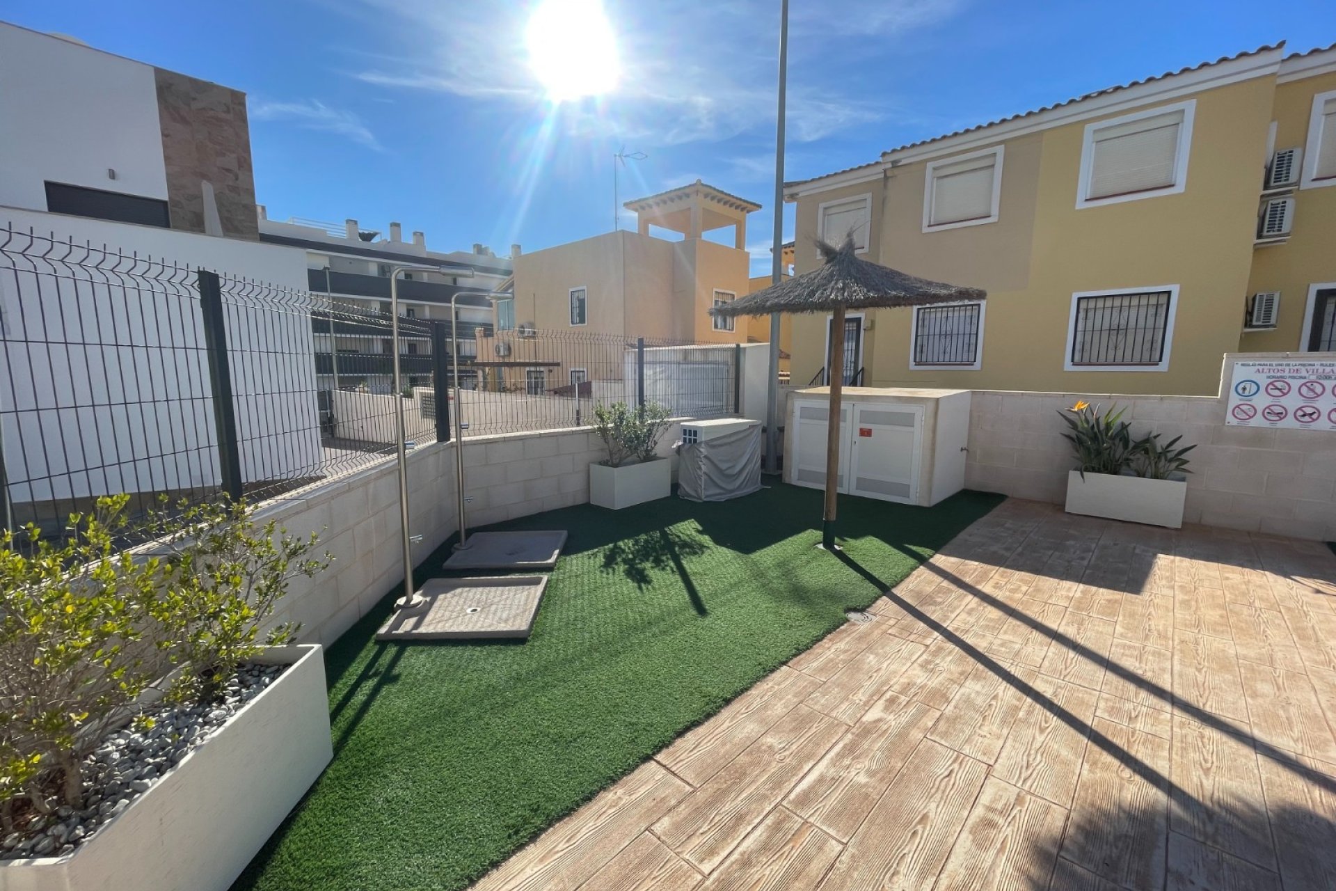 Herverkoop - Town House - Orihuela Costa - Villamartín