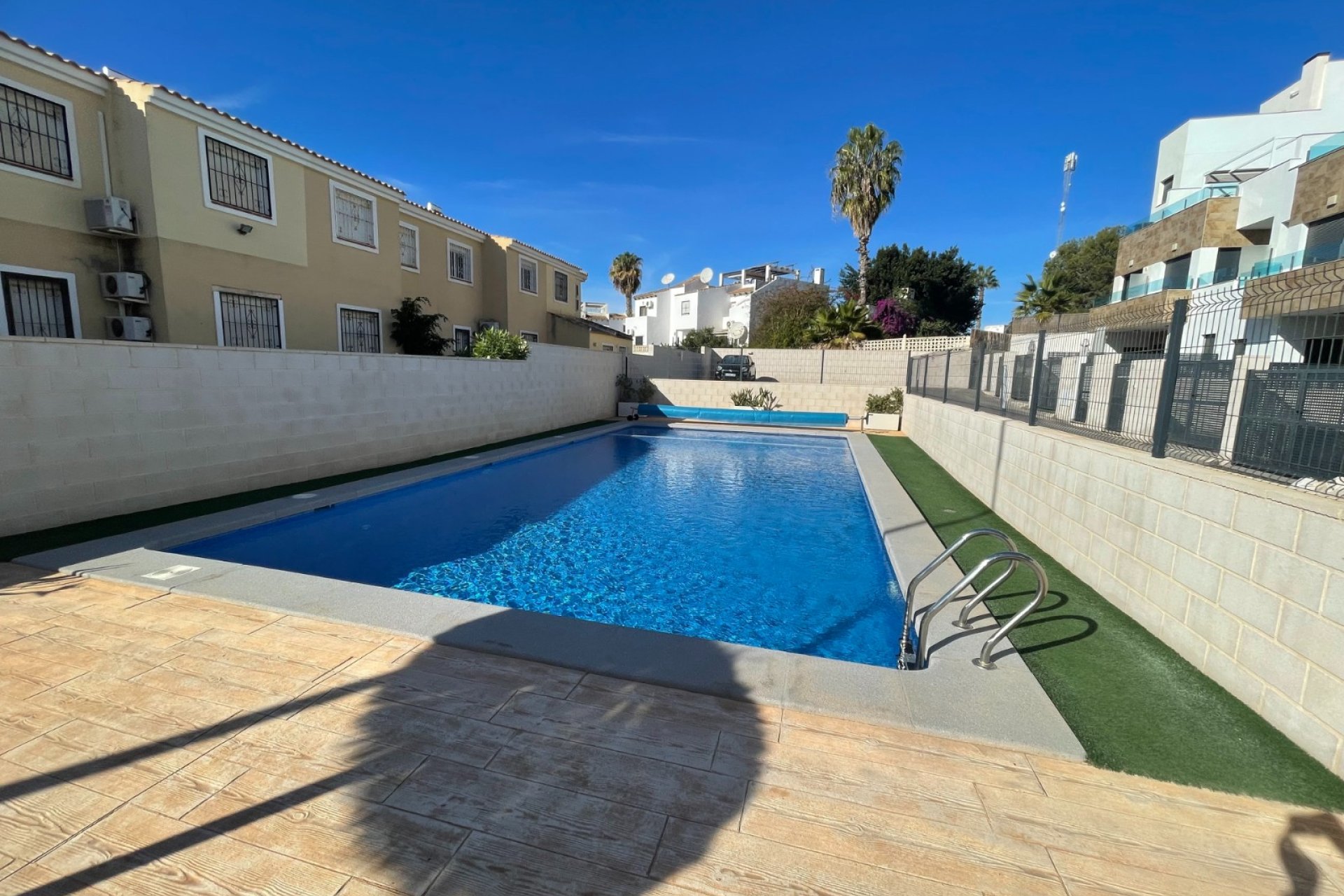 Herverkoop - Town House - Orihuela Costa - Villamartín