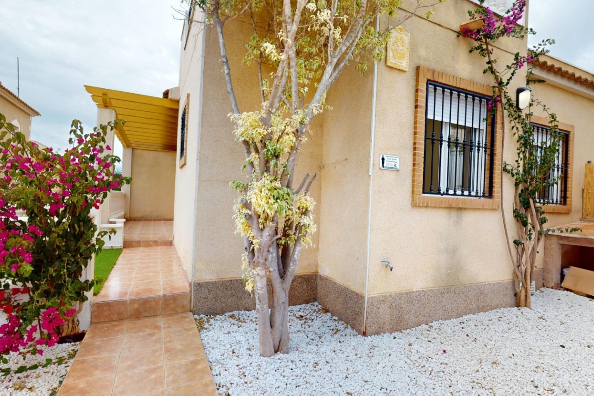 Herverkoop - Town House - Orihuela Costa - Villamartín