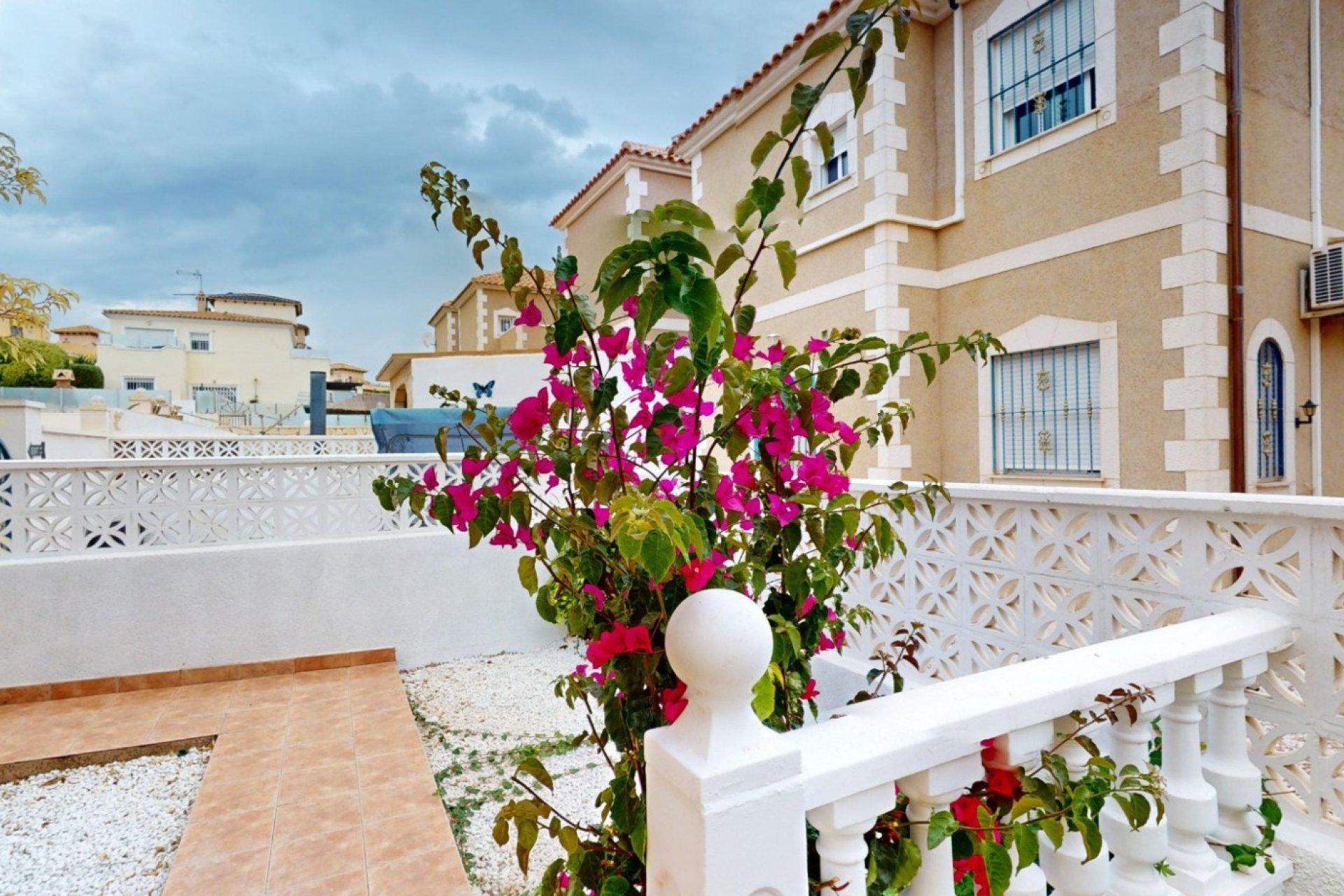 Herverkoop - Town House - Orihuela Costa - Villamartín