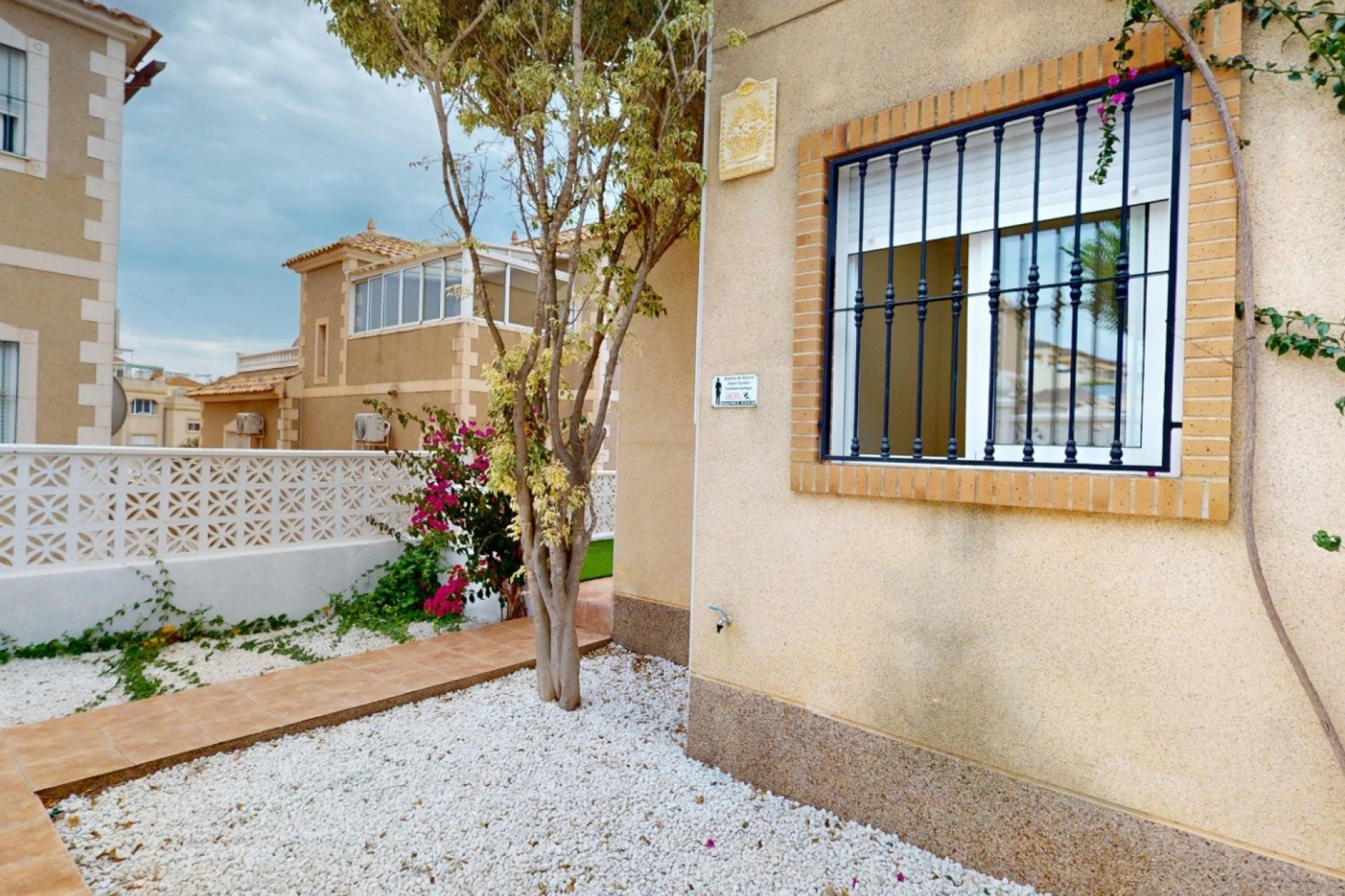 Herverkoop - Town House - Orihuela Costa - Villamartín