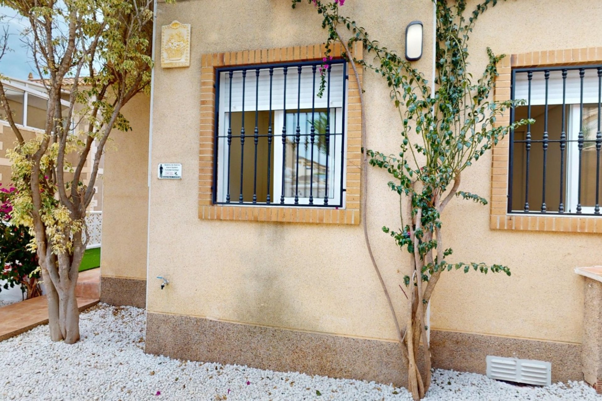 Herverkoop - Town House - Orihuela Costa - Villamartín