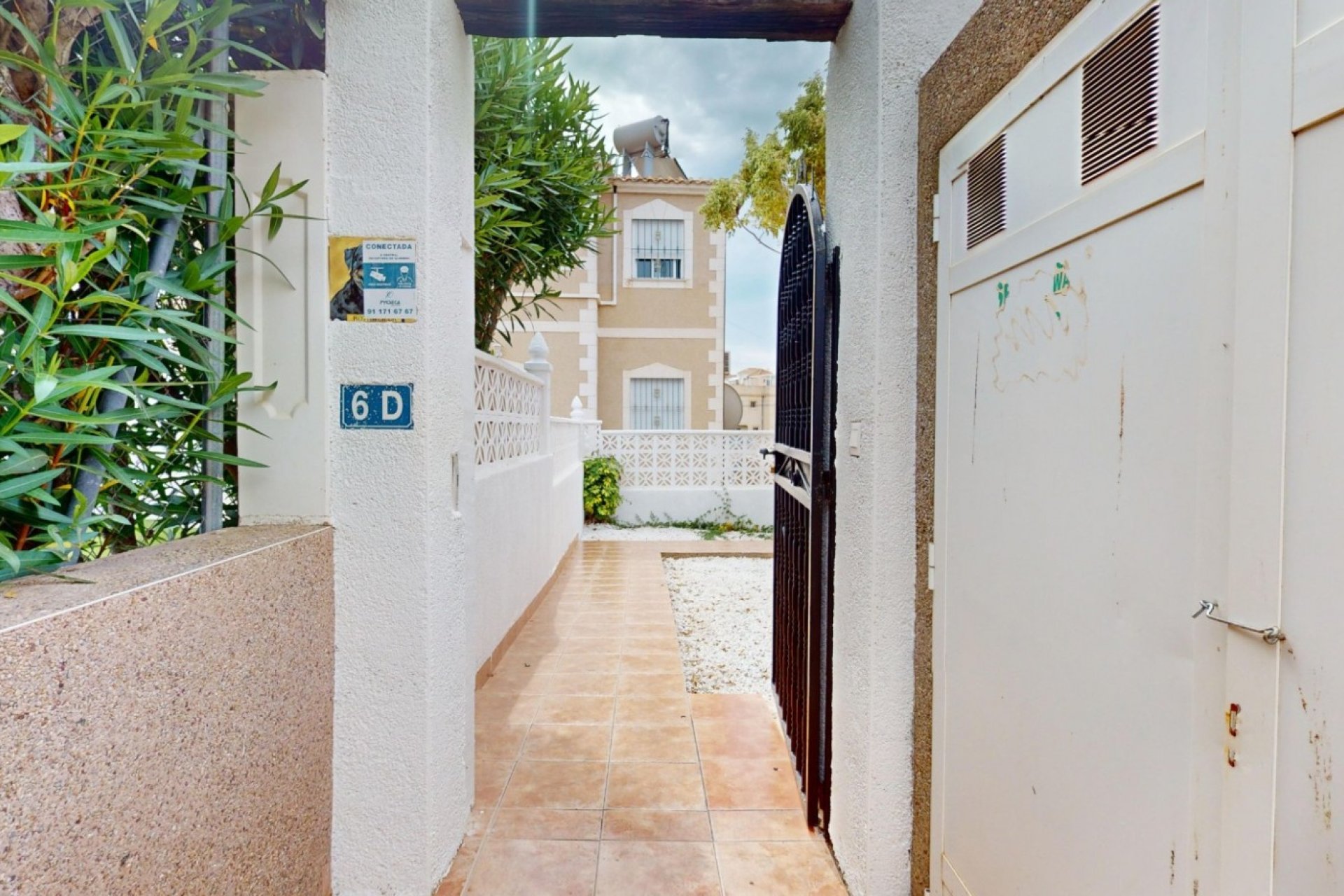 Herverkoop - Town House - Orihuela Costa - Villamartín