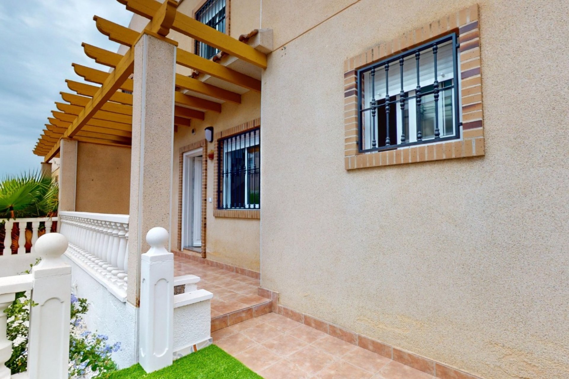 Herverkoop - Town House - Orihuela Costa - Villamartín