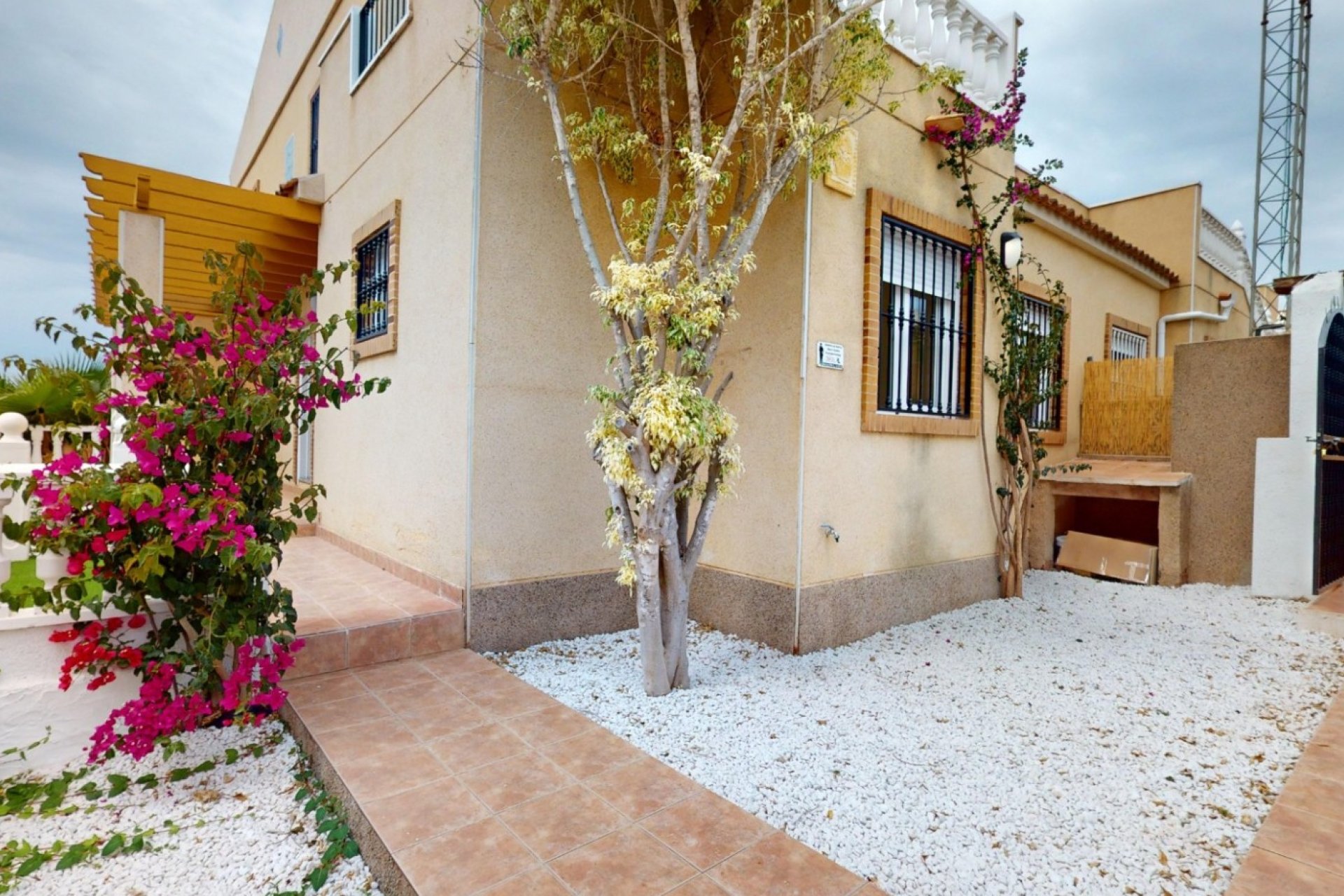 Herverkoop - Town House - Orihuela Costa - Villamartín