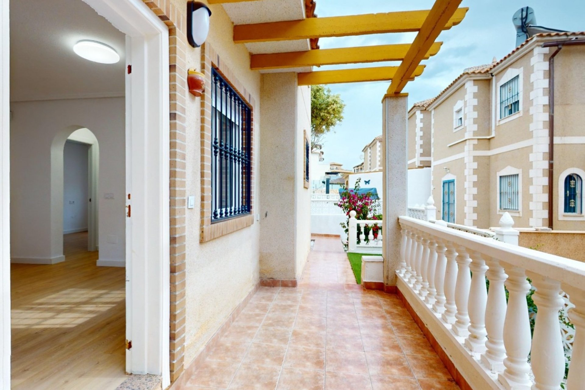 Herverkoop - Town House - Orihuela Costa - Villamartín