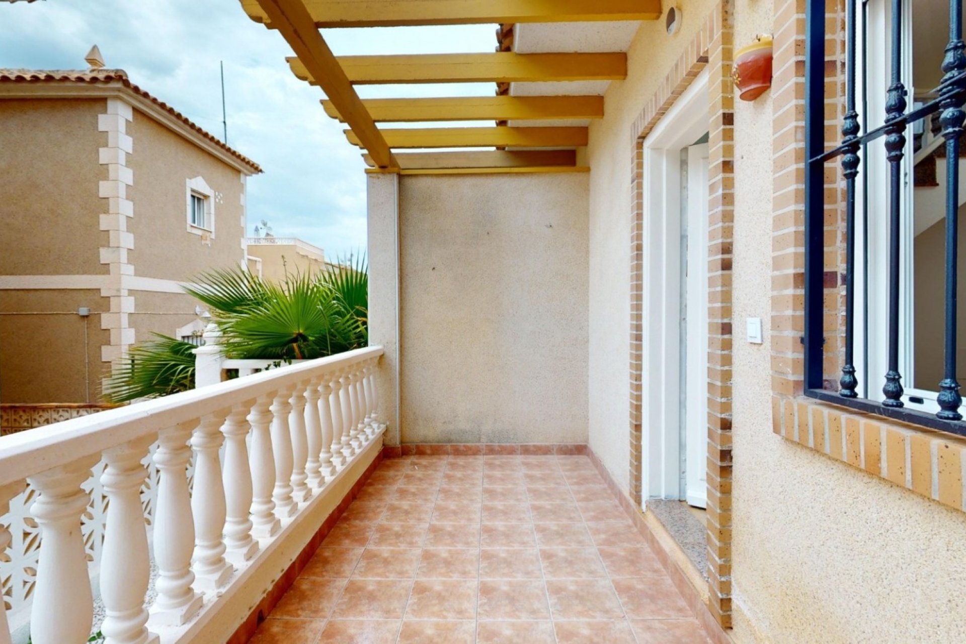 Herverkoop - Town House - Orihuela Costa - Villamartín