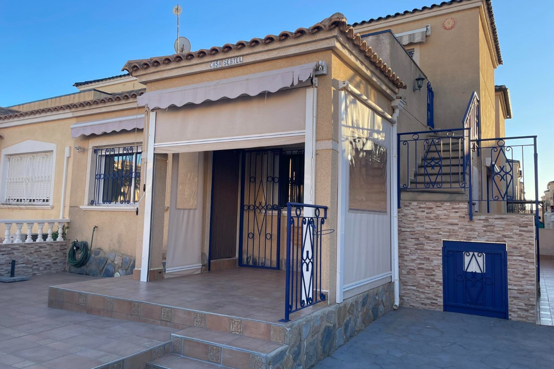 Herverkoop - Town House - Orihuela - Los Altos