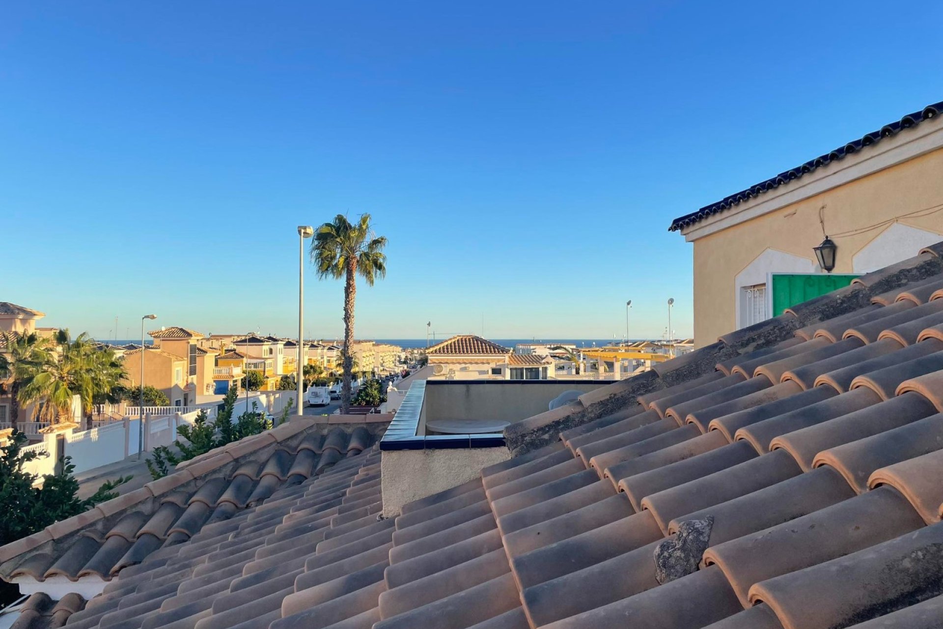 Herverkoop - Town House - Orihuela - Los Altos