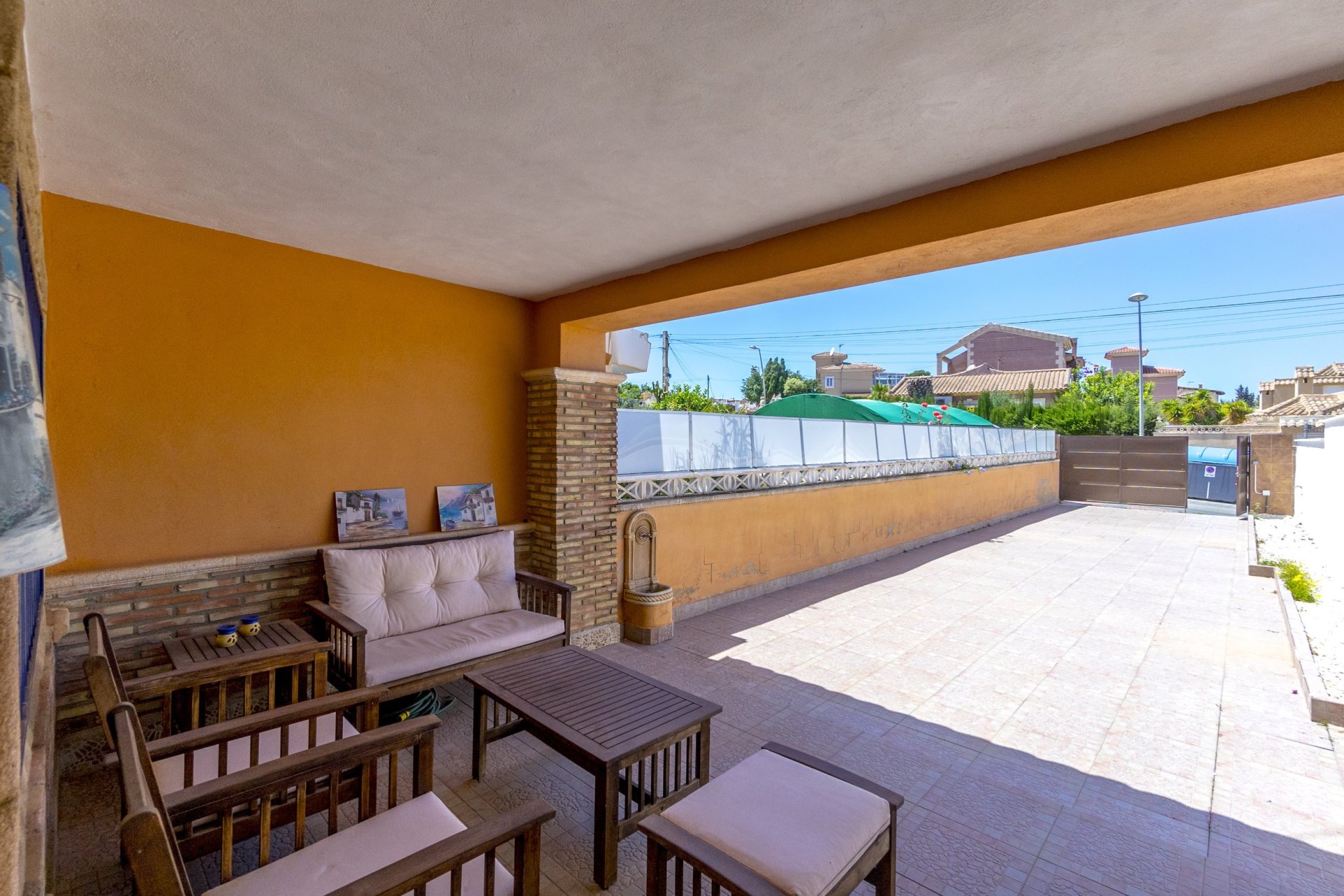 Herverkoop - Town House - Orihuela - Los Balcones