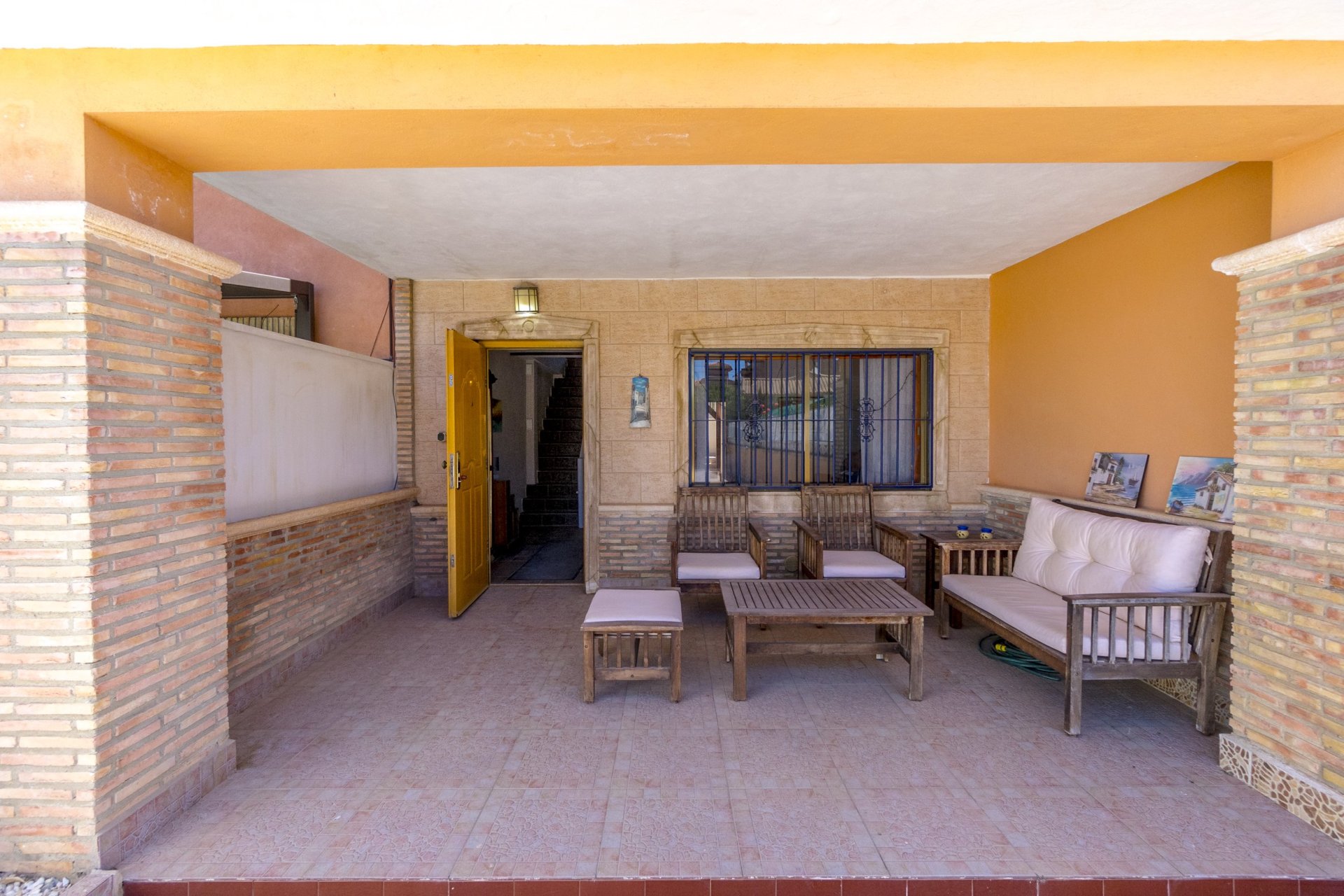 Herverkoop - Town House - Orihuela - Los Balcones