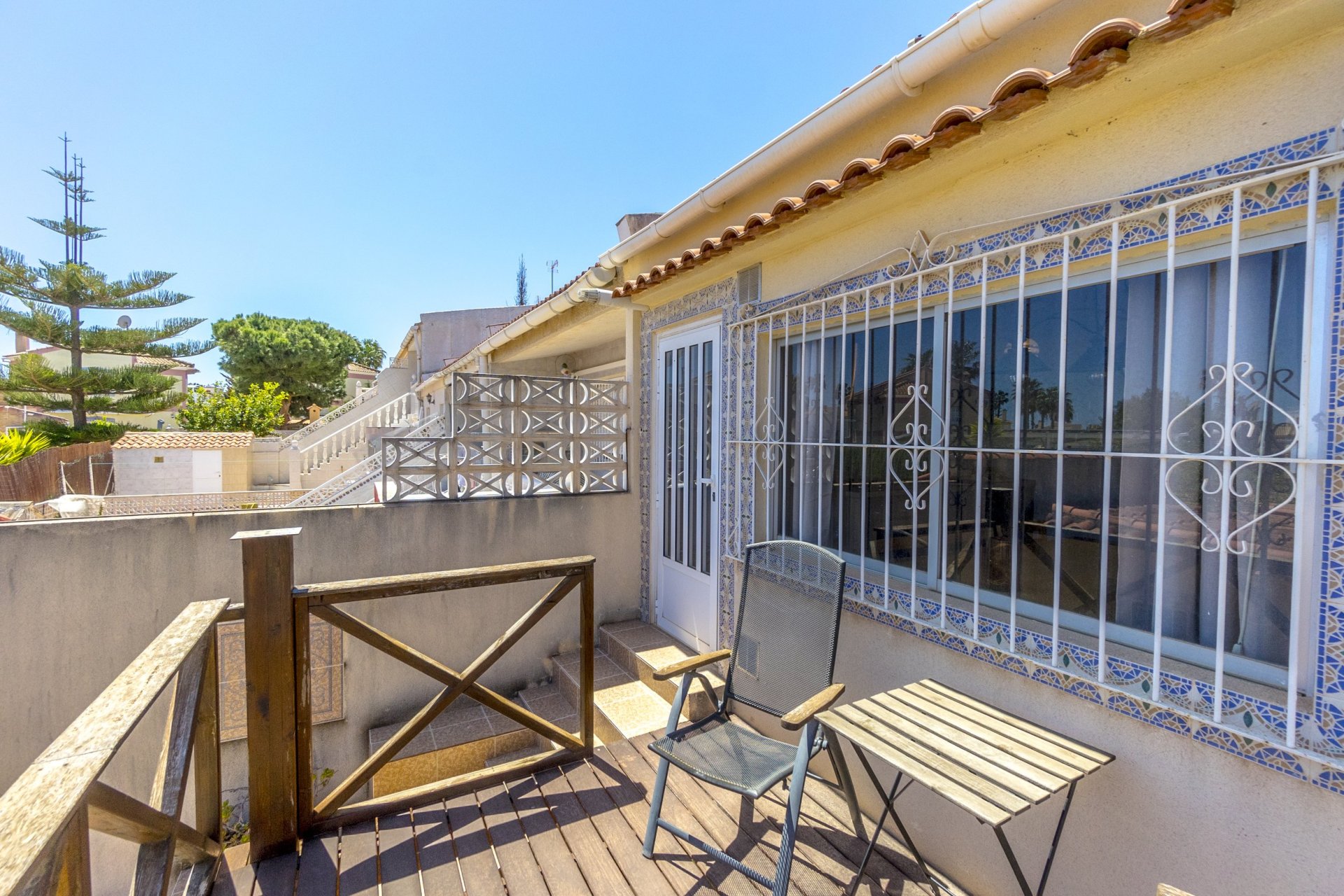 Herverkoop - Town House - Orihuela - Los Balcones