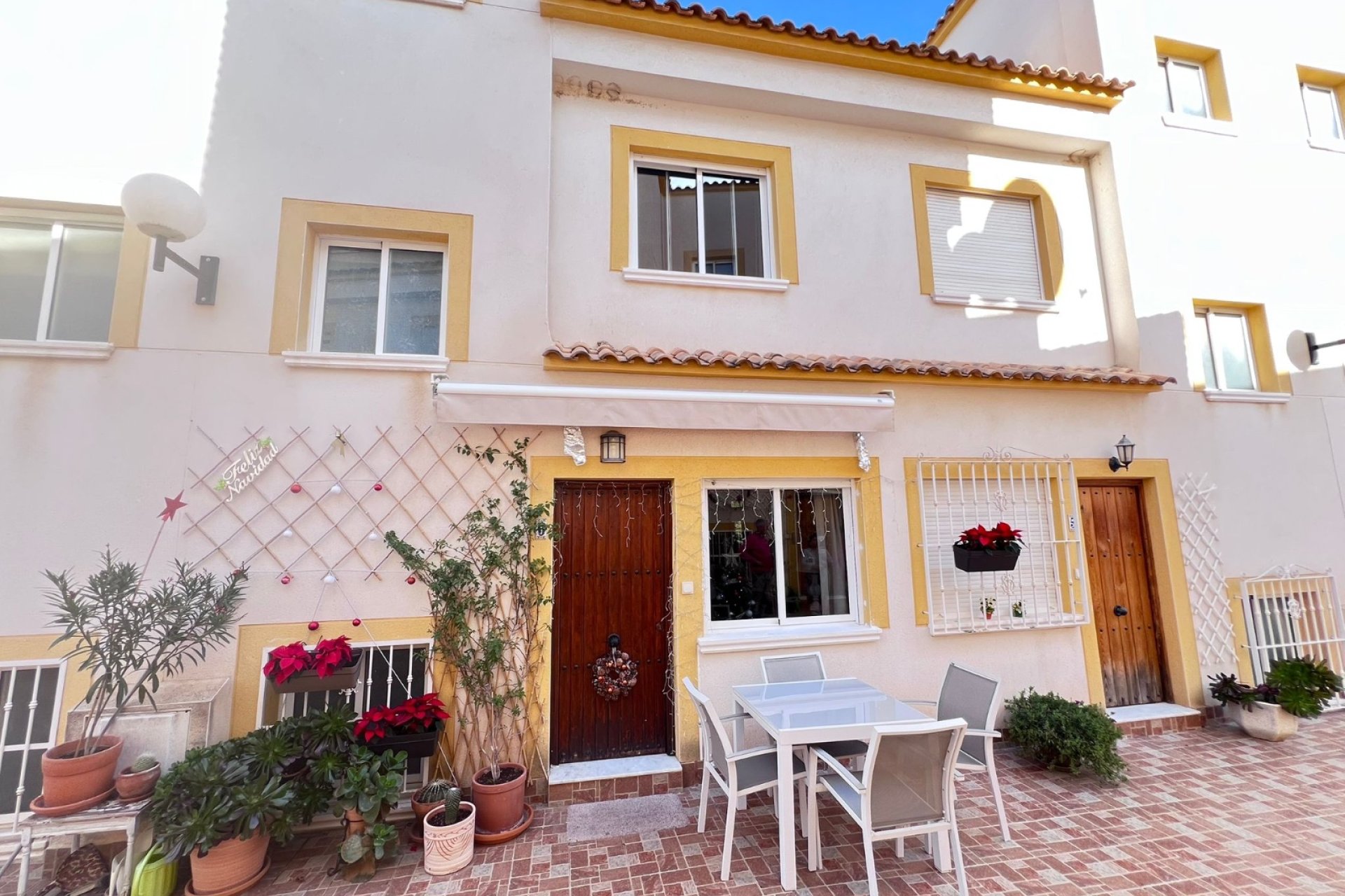 Herverkoop - Town House - Orihuela - Torremendo