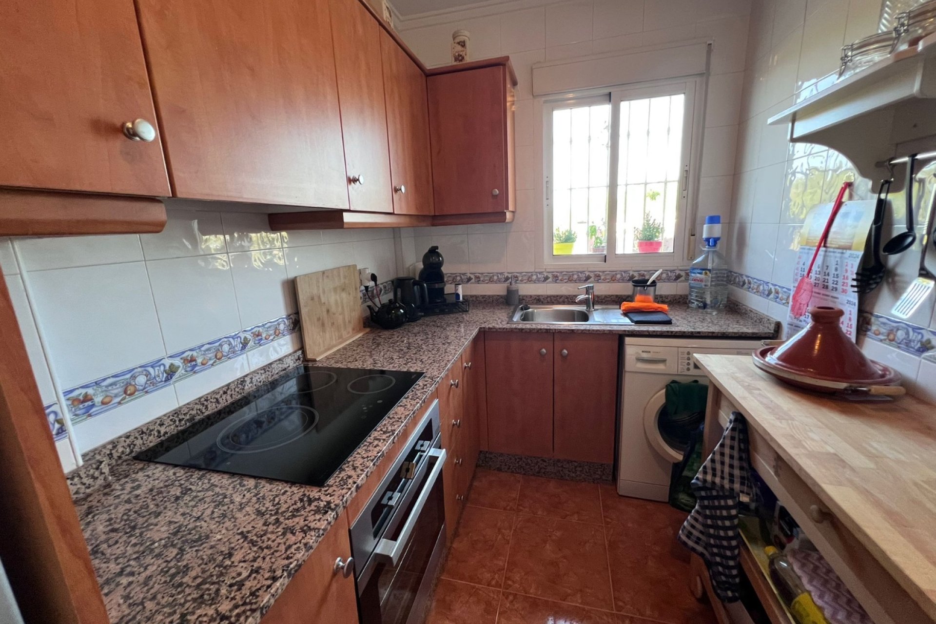 Herverkoop - Town House - Orihuela - Torremendo