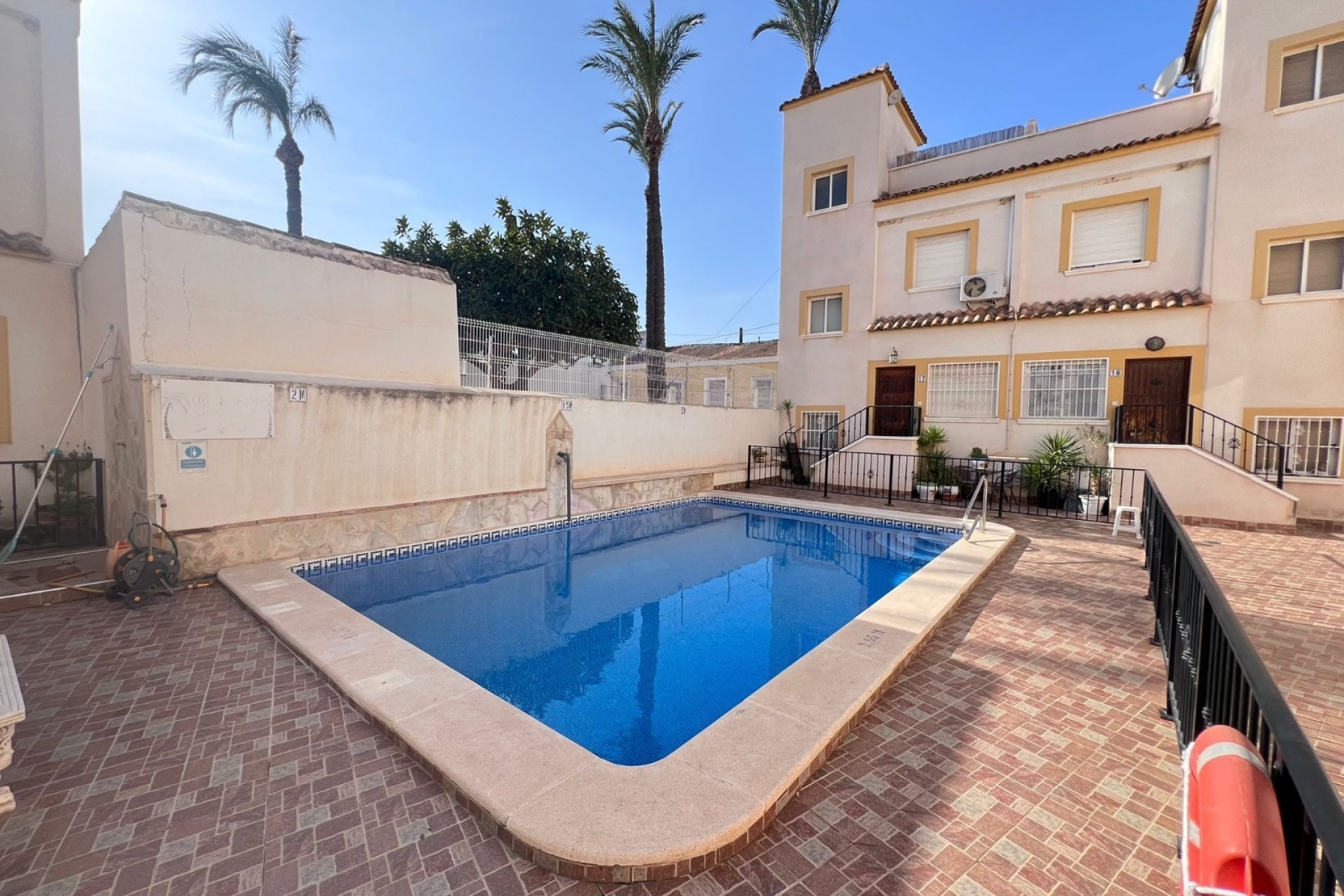 Herverkoop - Town House - Orihuela - Torremendo