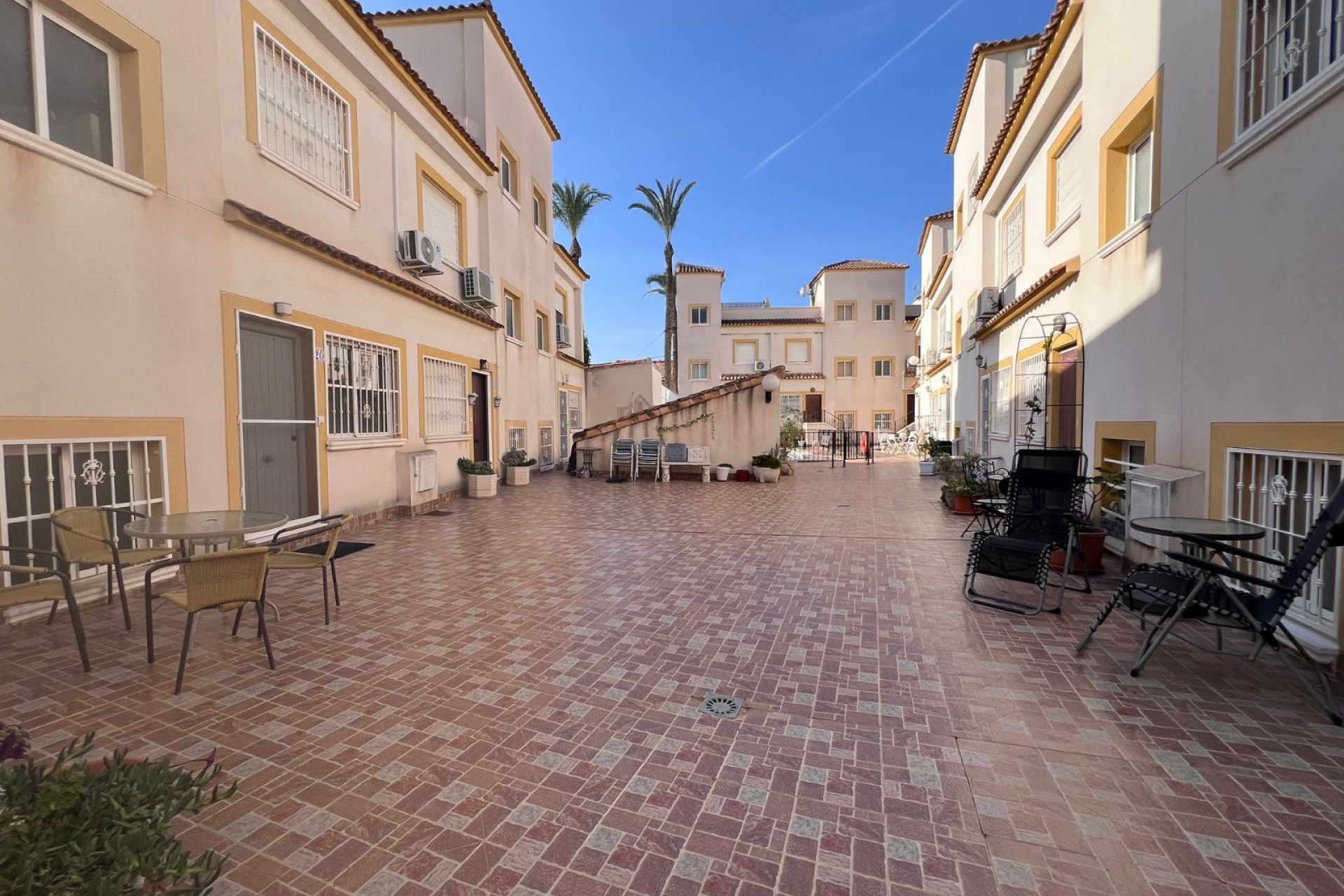 Herverkoop - Town House - Orihuela - Torremendo