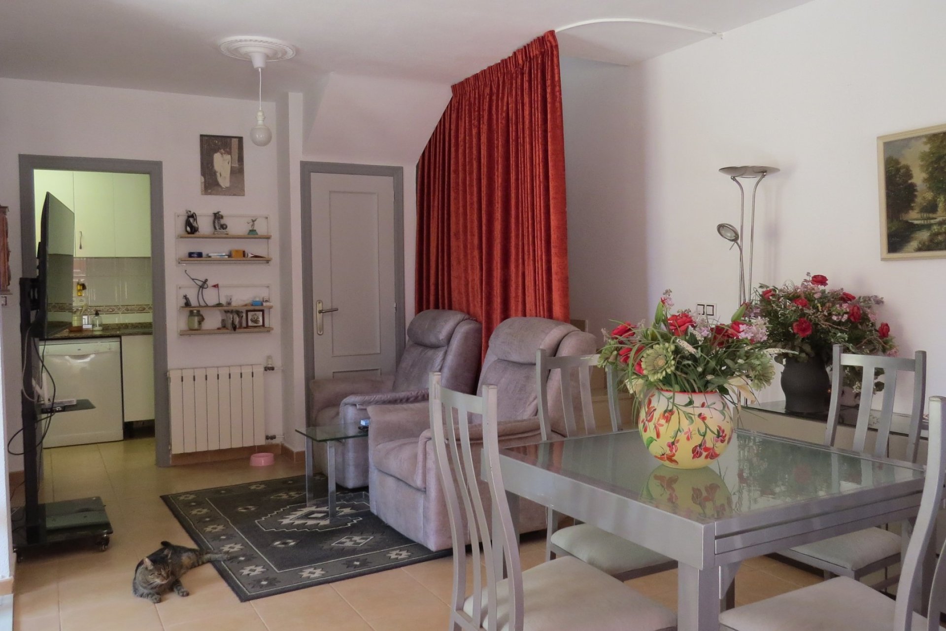 Herverkoop - Town House - Orihuela - Villamartin