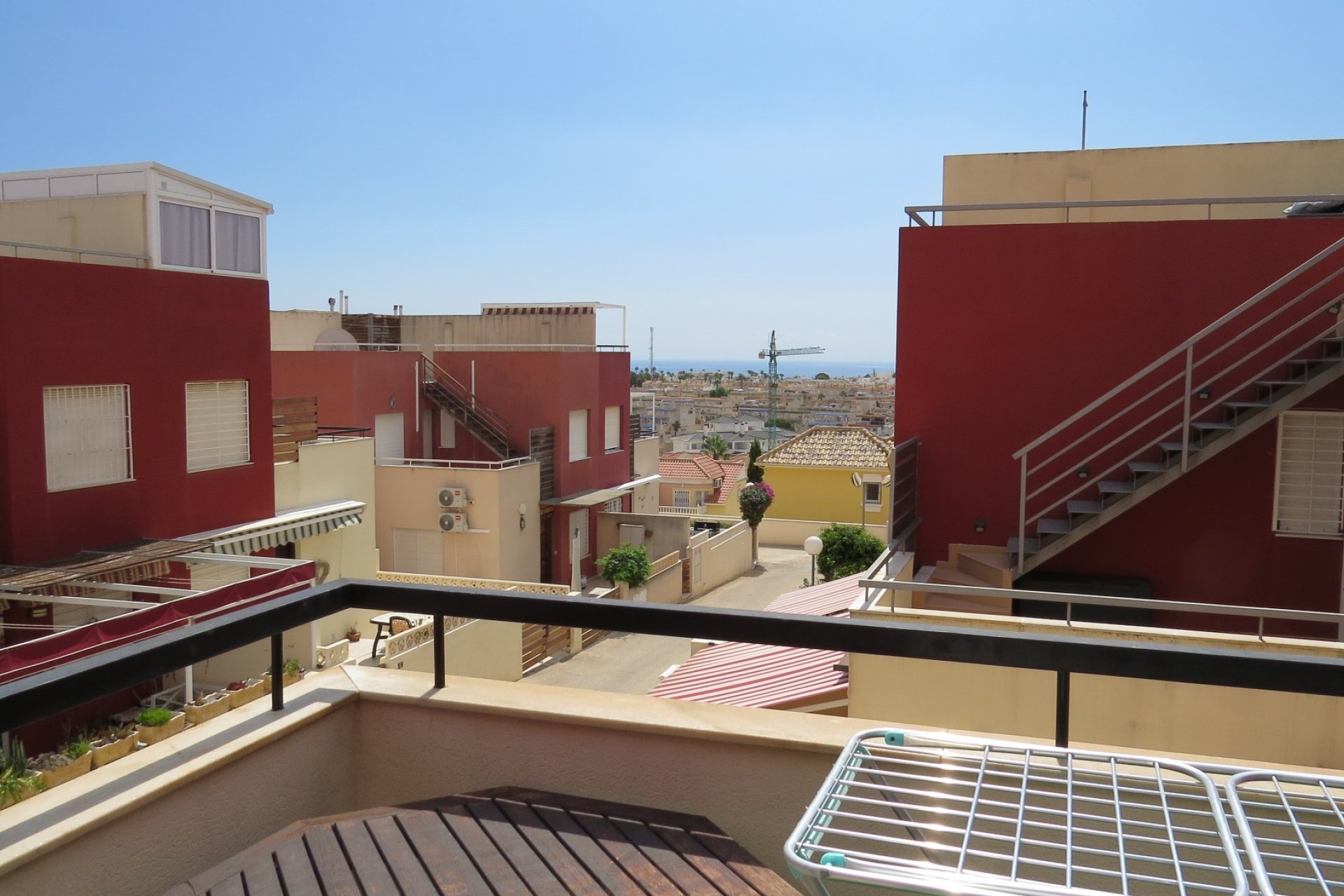 Herverkoop - Town House - Orihuela - Villamartin