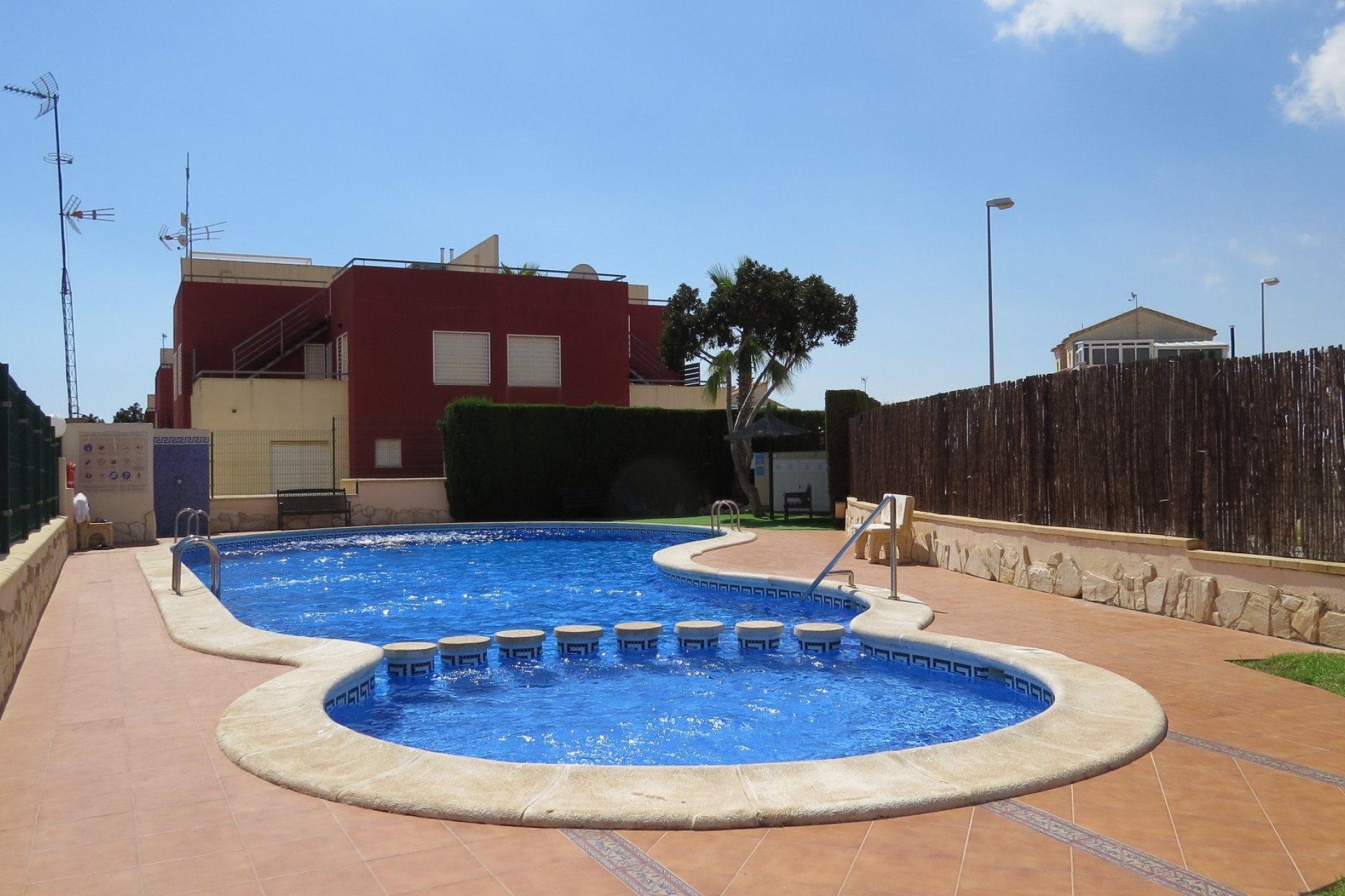 Herverkoop - Town House - Orihuela - Villamartin