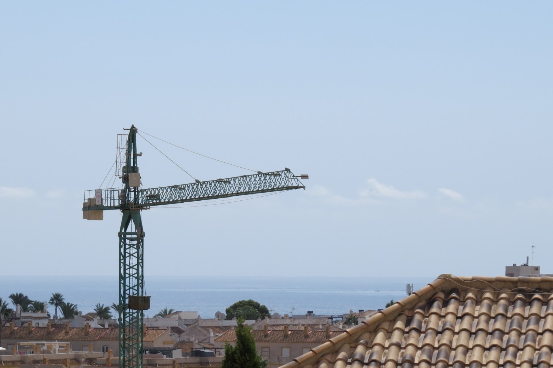 Herverkoop - Town House - Orihuela - Villamartín