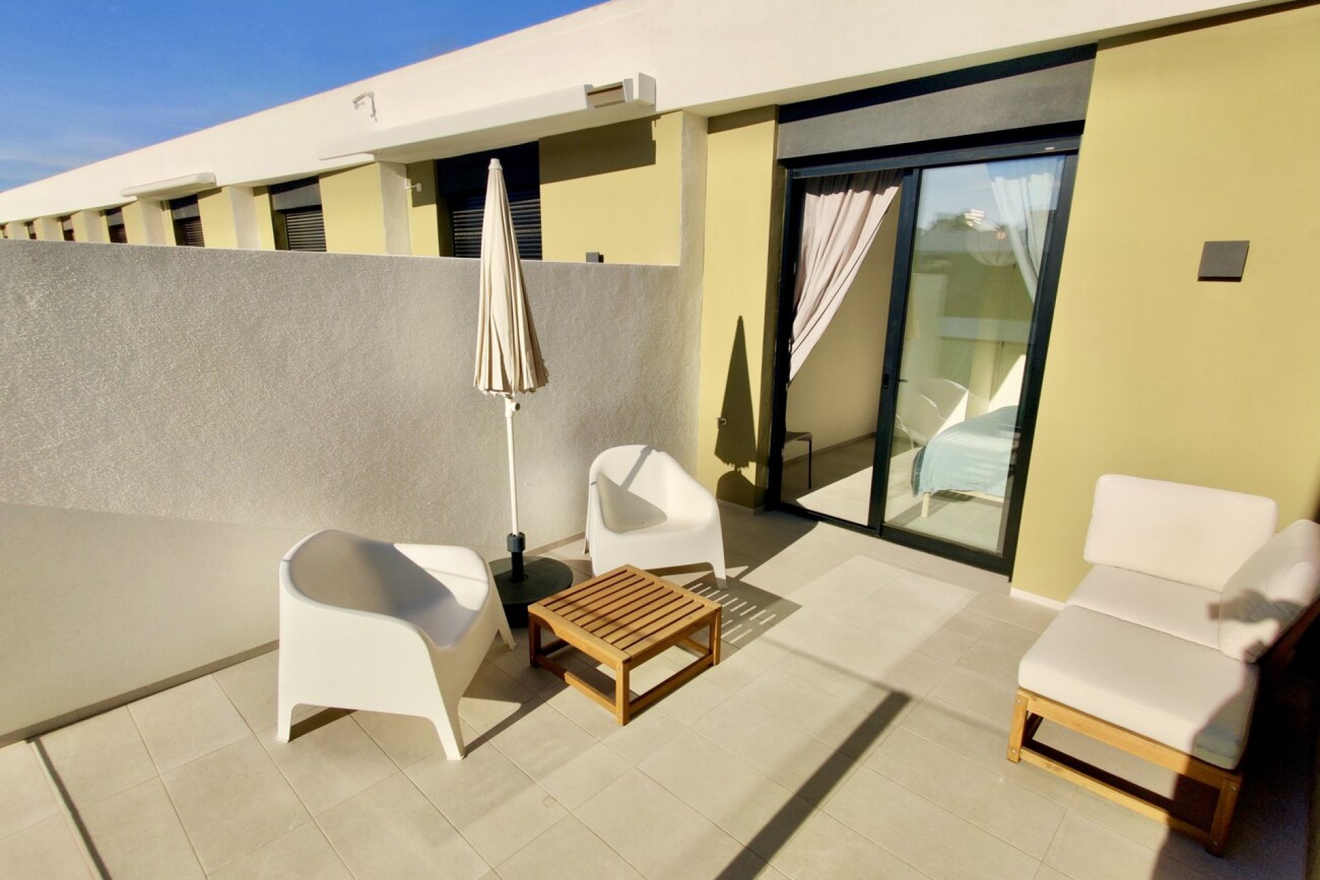 Herverkoop - Town House - Pilar de la Horadada - Costa Blanca