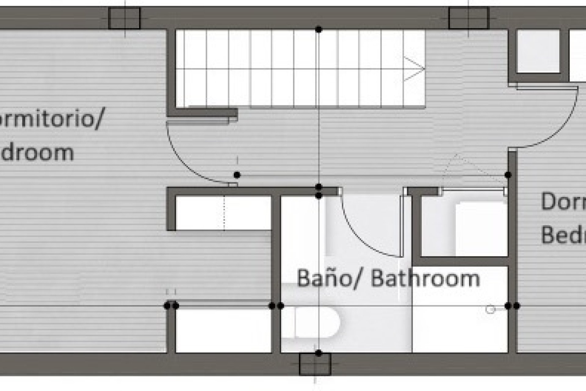 Herverkoop - Town House - Pilar de la Horadada - Costa Blanca