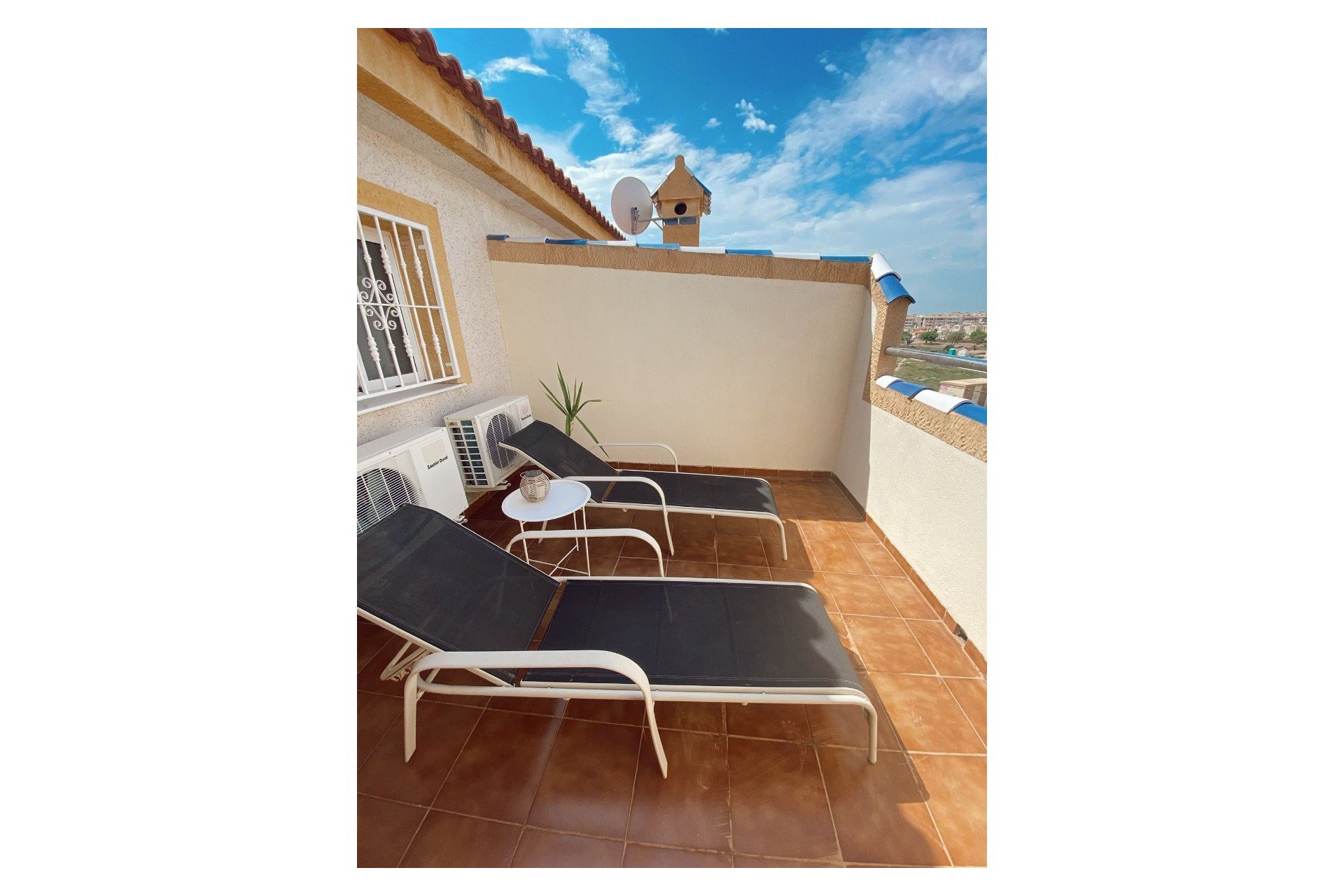 Herverkoop - Town House - Playa Flamenca