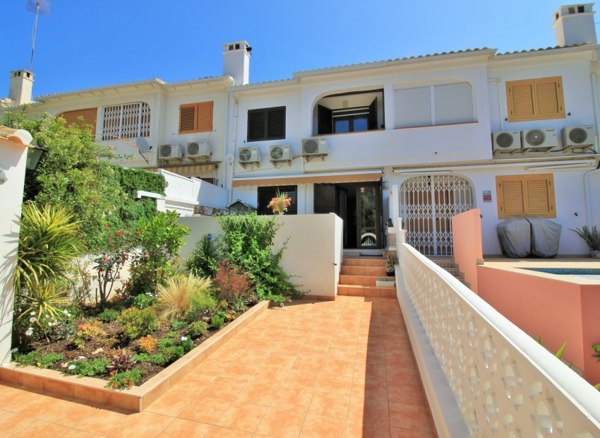 Herverkoop - Town House - Playa Flamenca