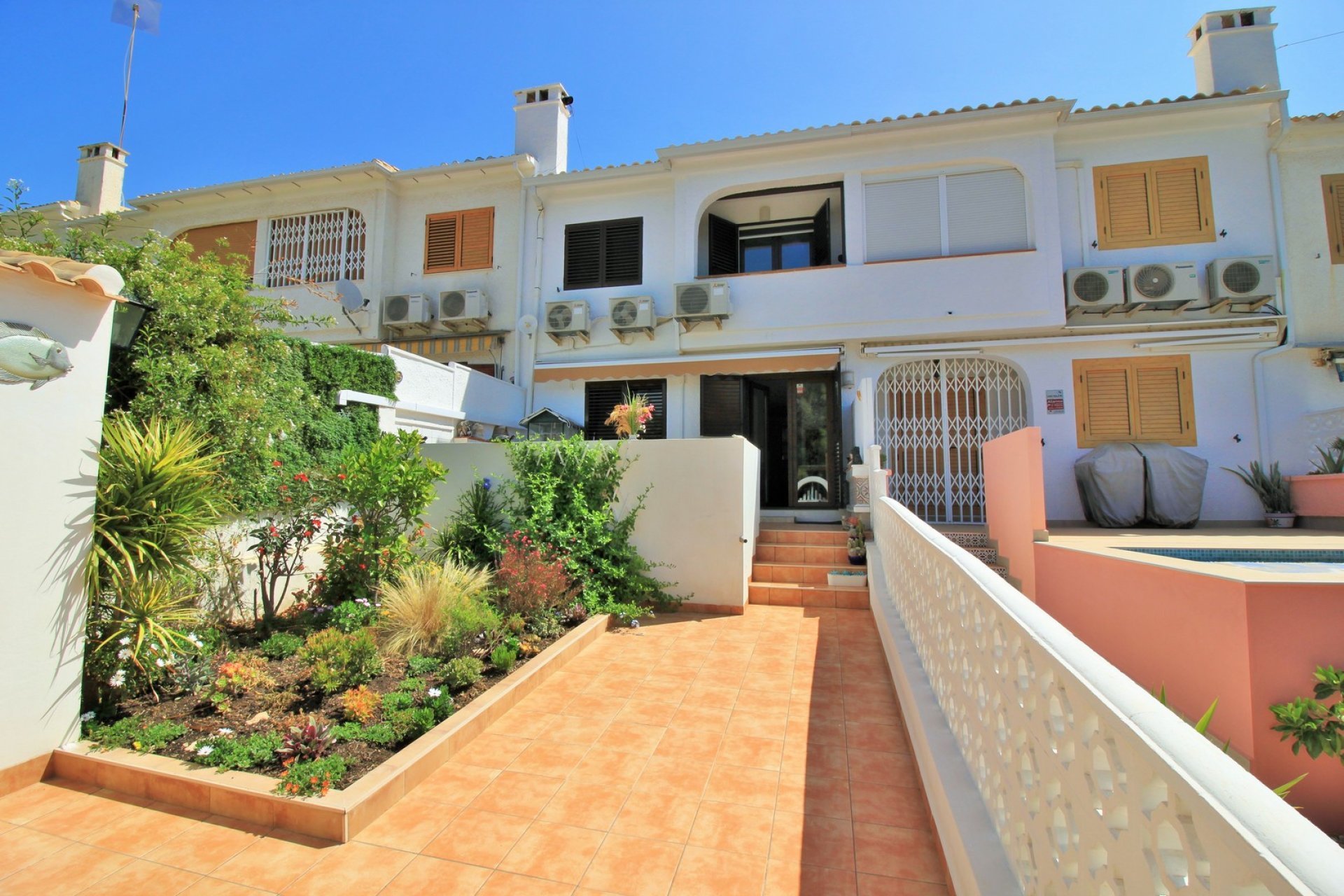 Herverkoop - Town House - Playa Flamenca