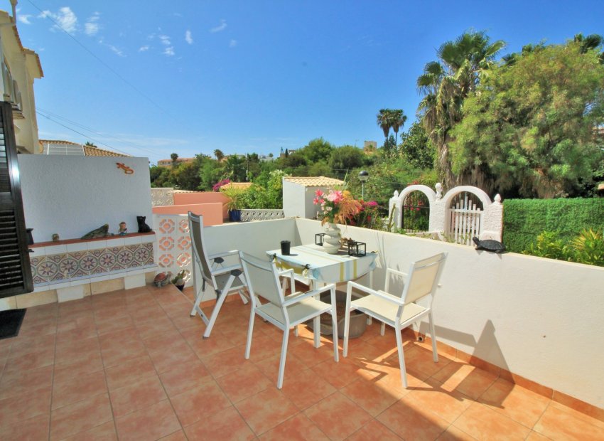 Herverkoop - Town House - Playa Flamenca