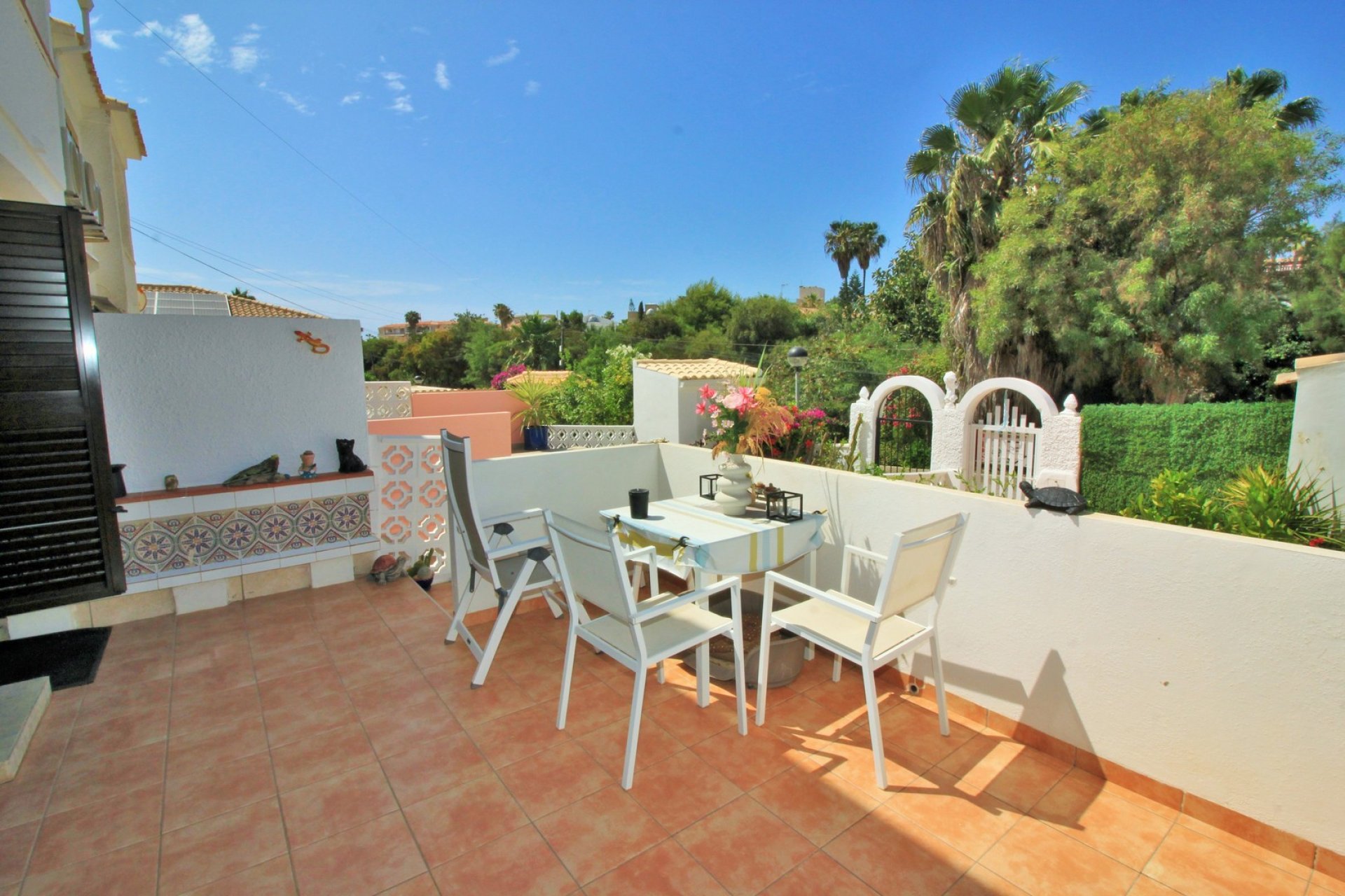 Herverkoop - Town House - Playa Flamenca