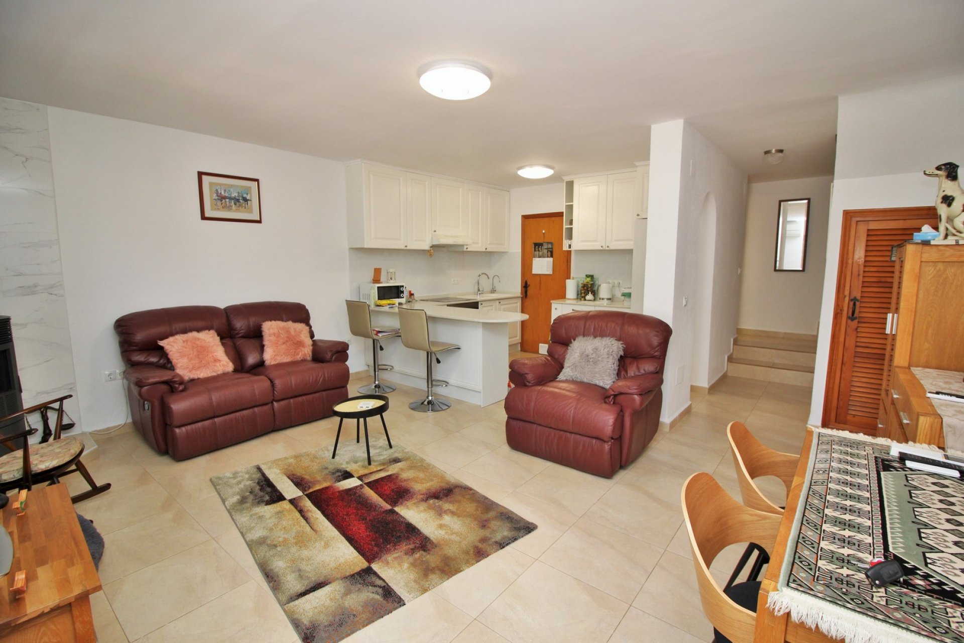 Herverkoop - Town House - Playa Flamenca