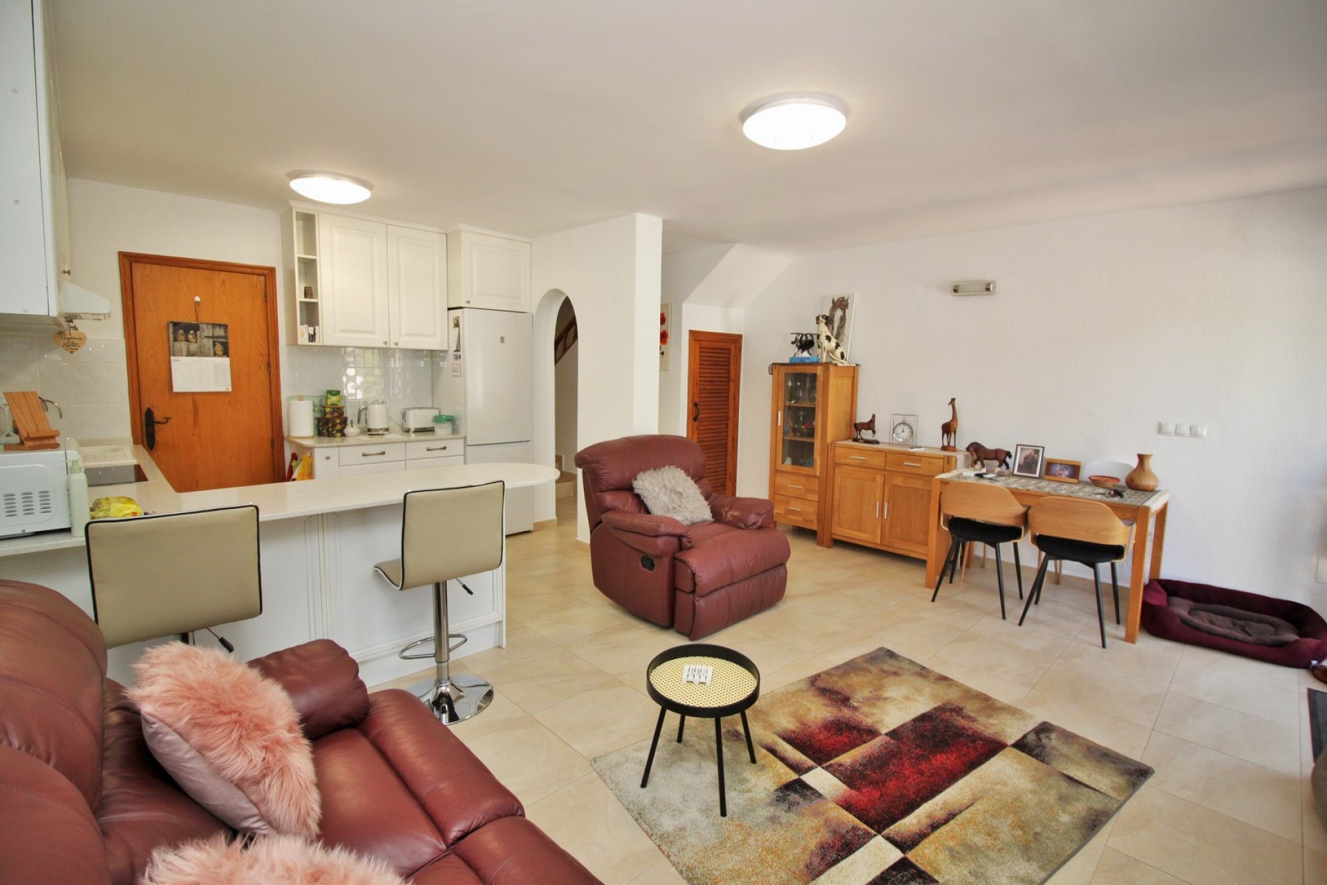 Herverkoop - Town House - Playa Flamenca