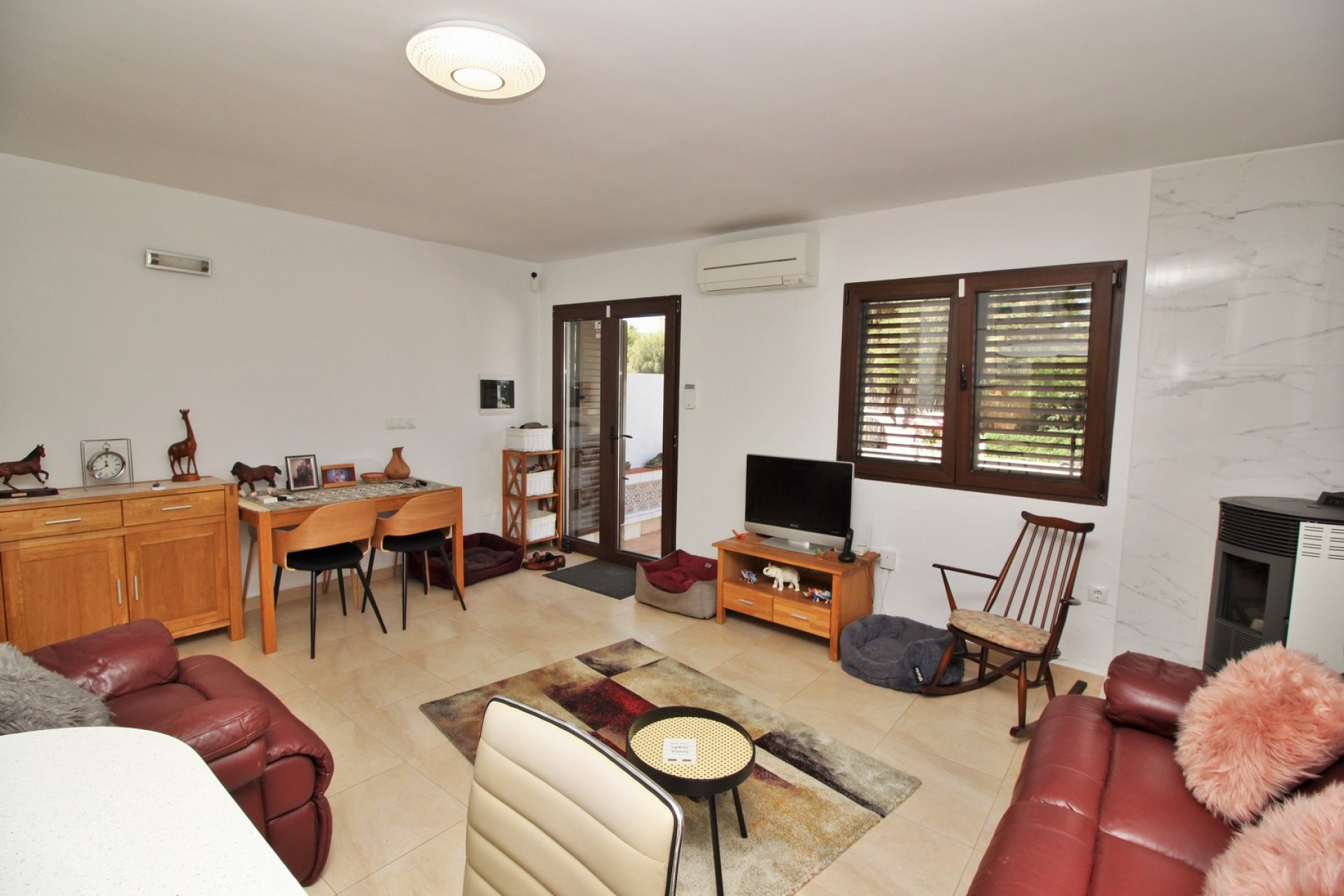 Herverkoop - Town House - Playa Flamenca