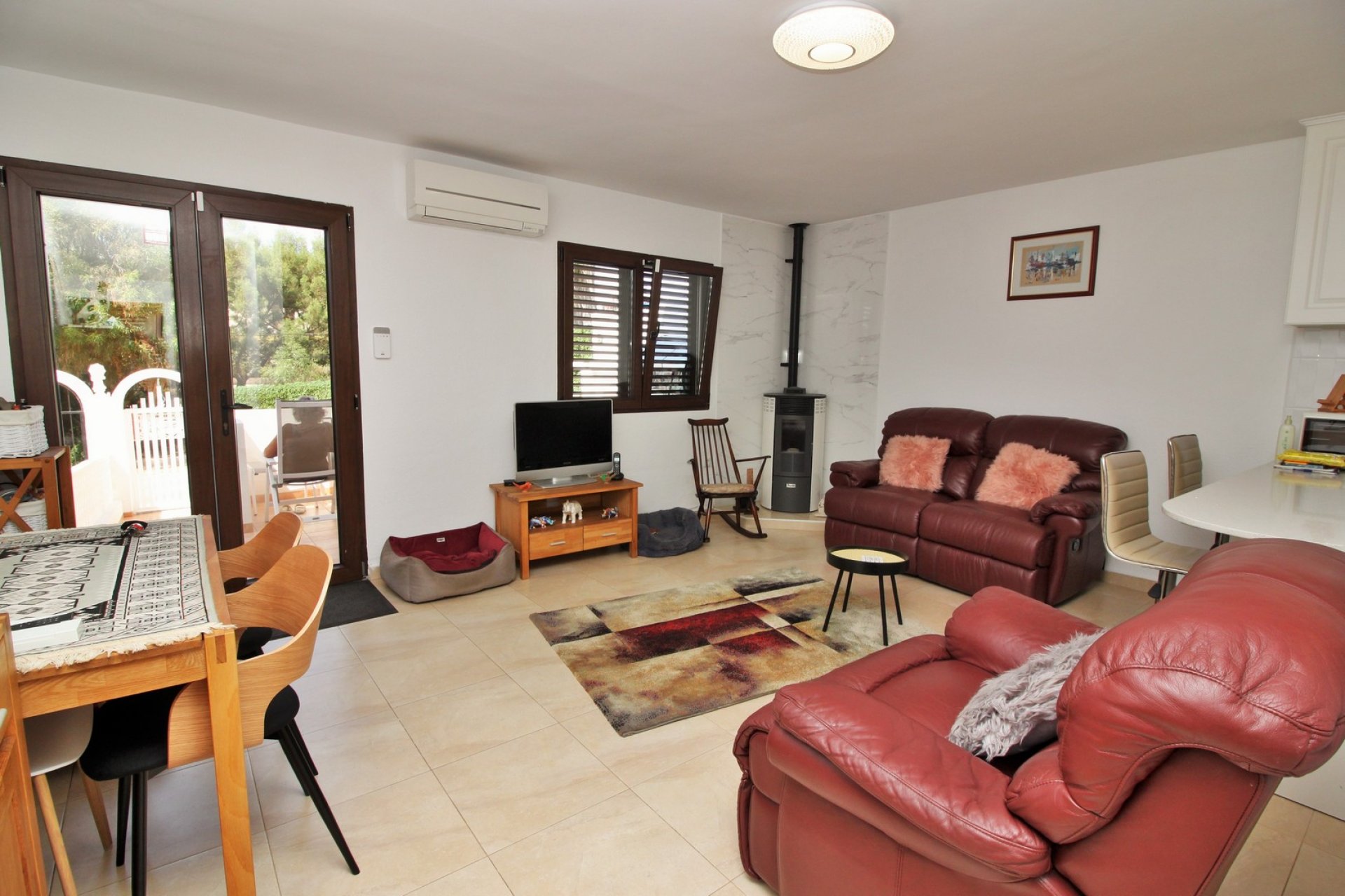 Herverkoop - Town House - Playa Flamenca