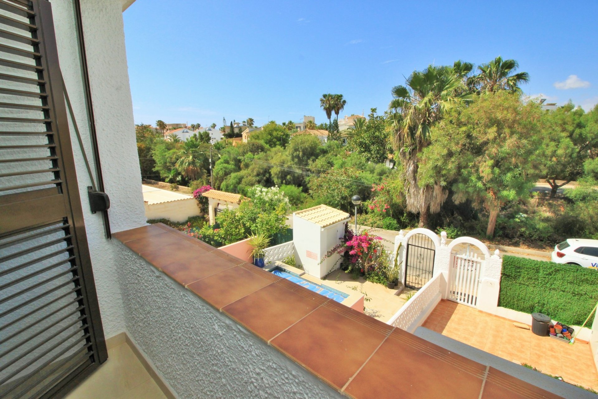 Herverkoop - Town House - Playa Flamenca